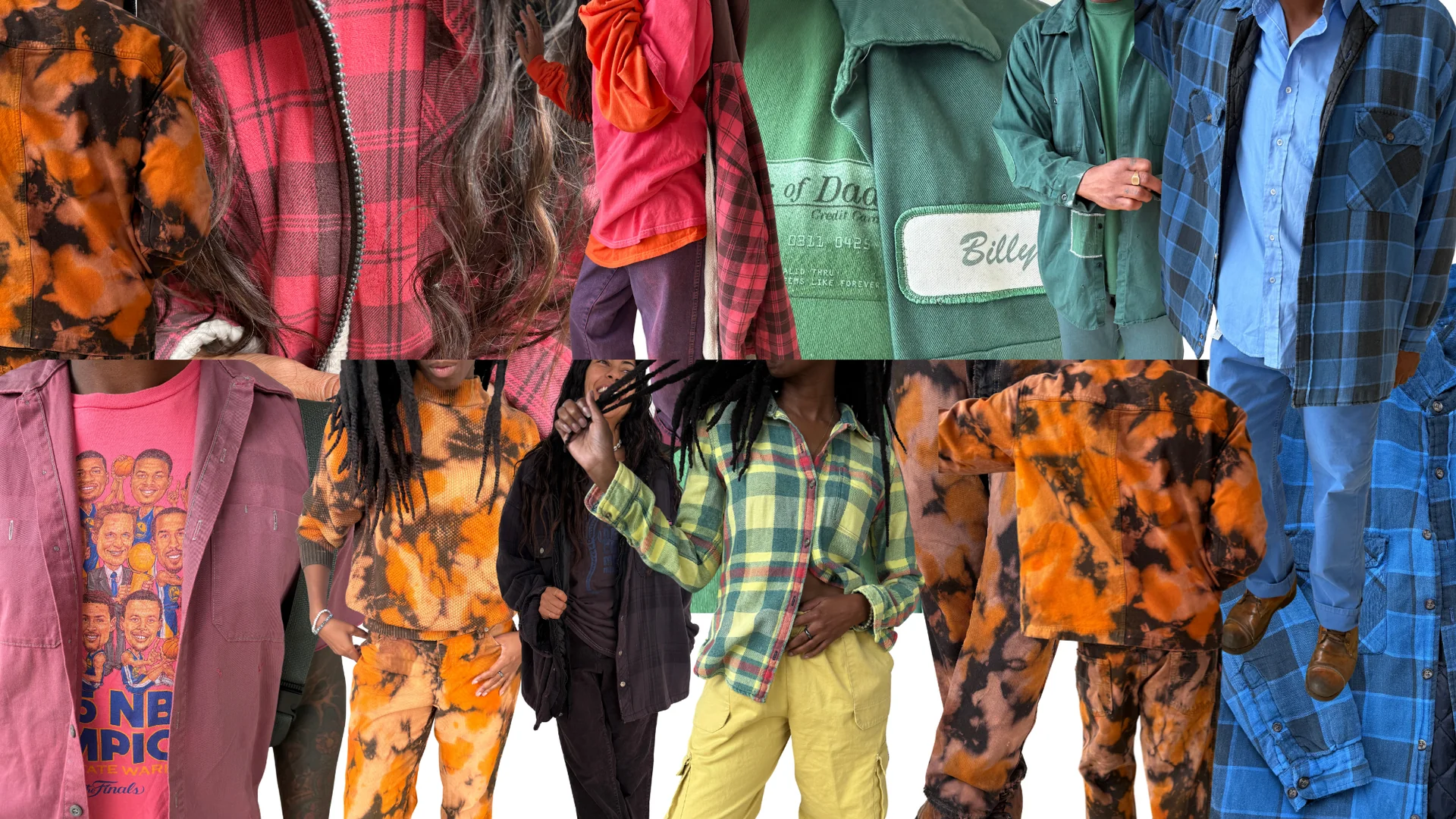 Fashion for the Future Movement