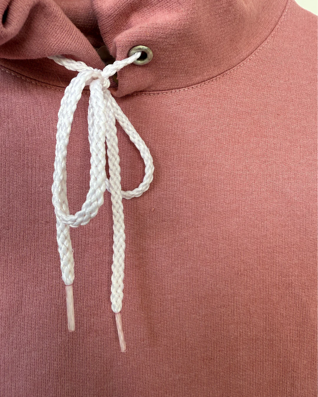 RODEO ROSE VINTAGE SS HOODIE - Image 2