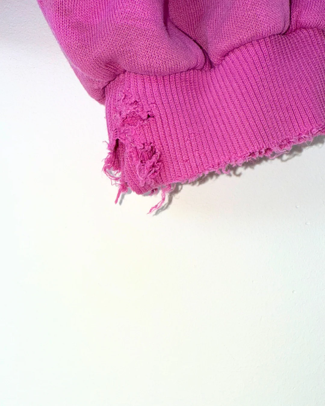 BOUGAINVILLEA CROPPED DREAM HOODIE - Image 4