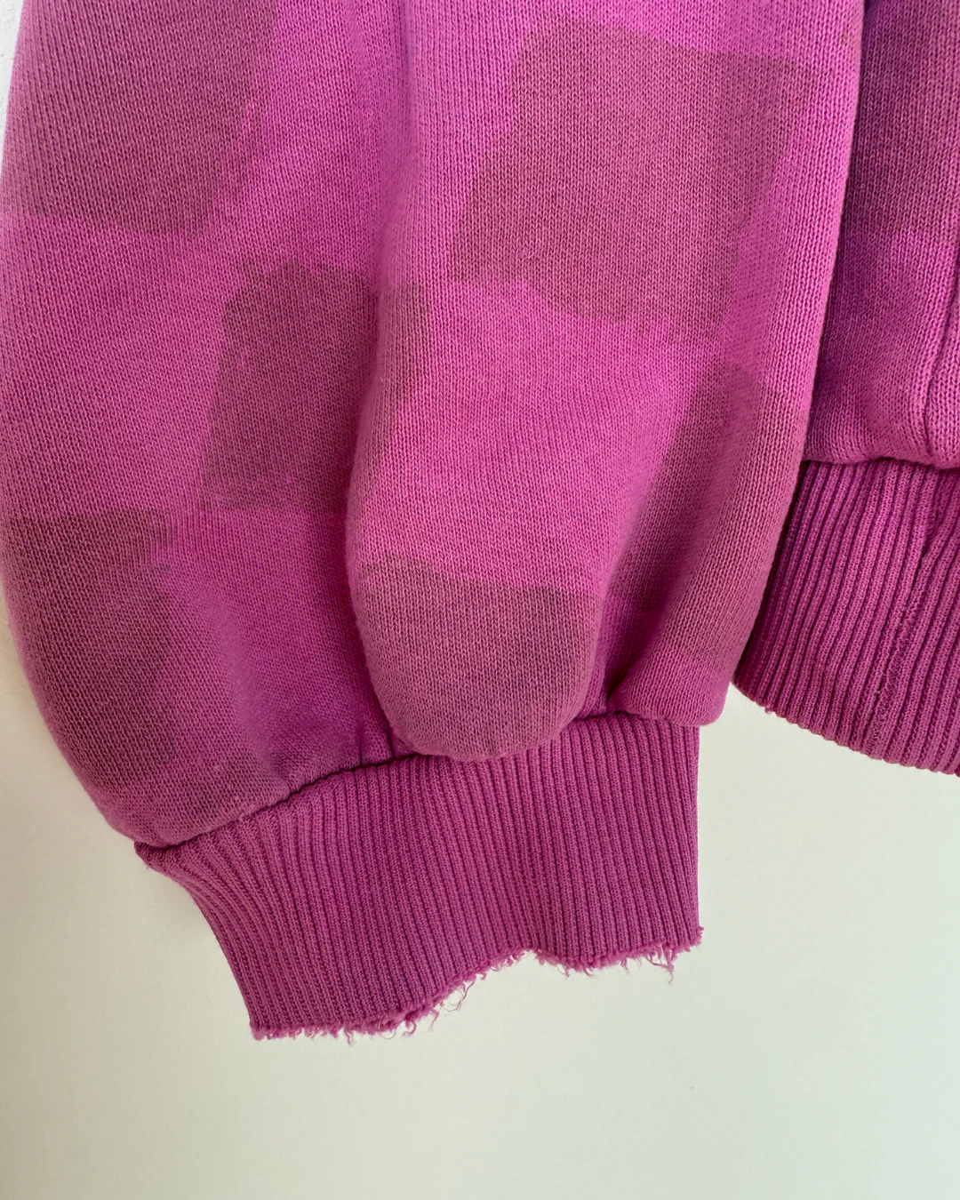 BOUGAINVILLEA CROPPED DREAM HOODIE - Image 5