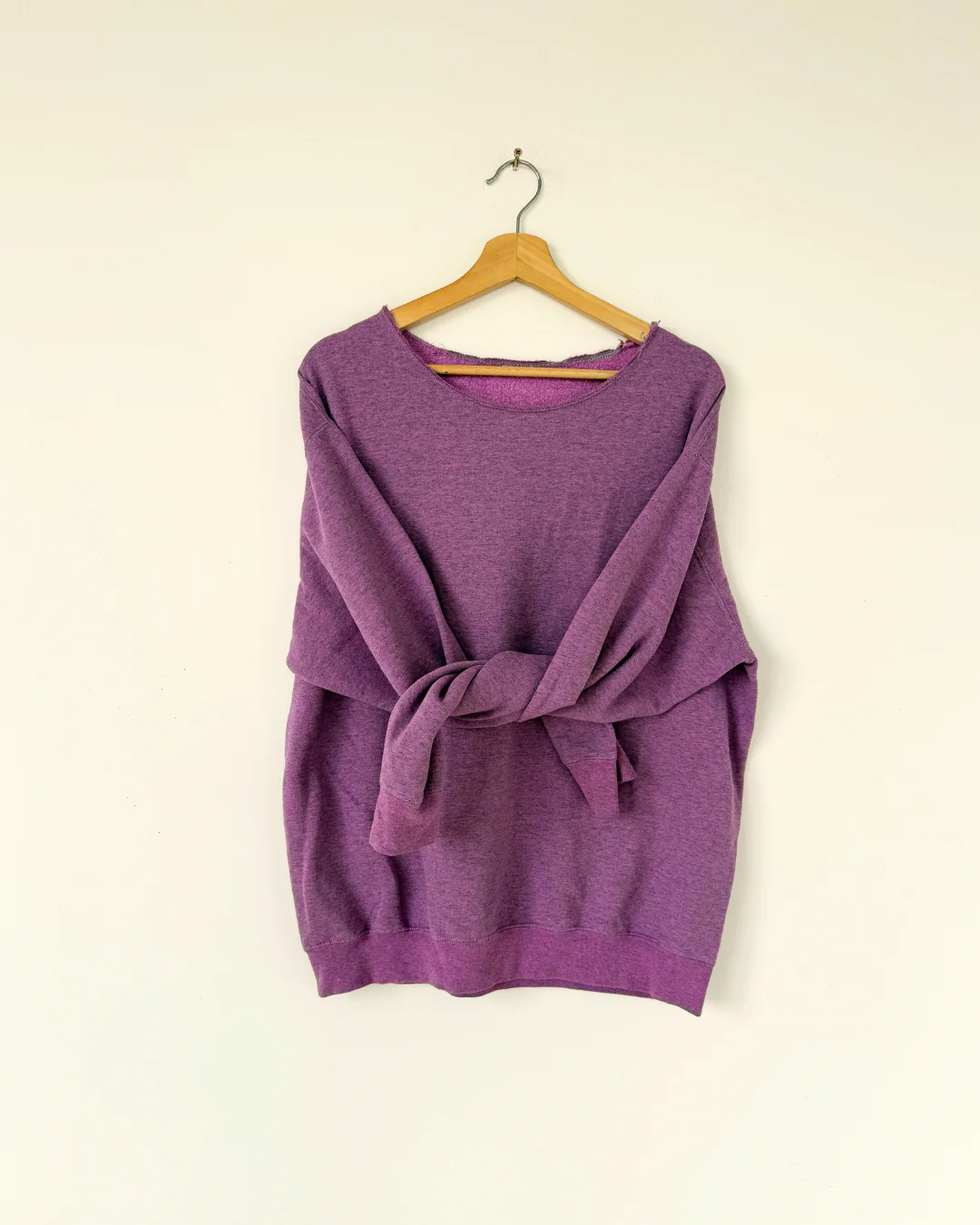 BOUGAINVILLEA VINTAGE SWEATSHIRT