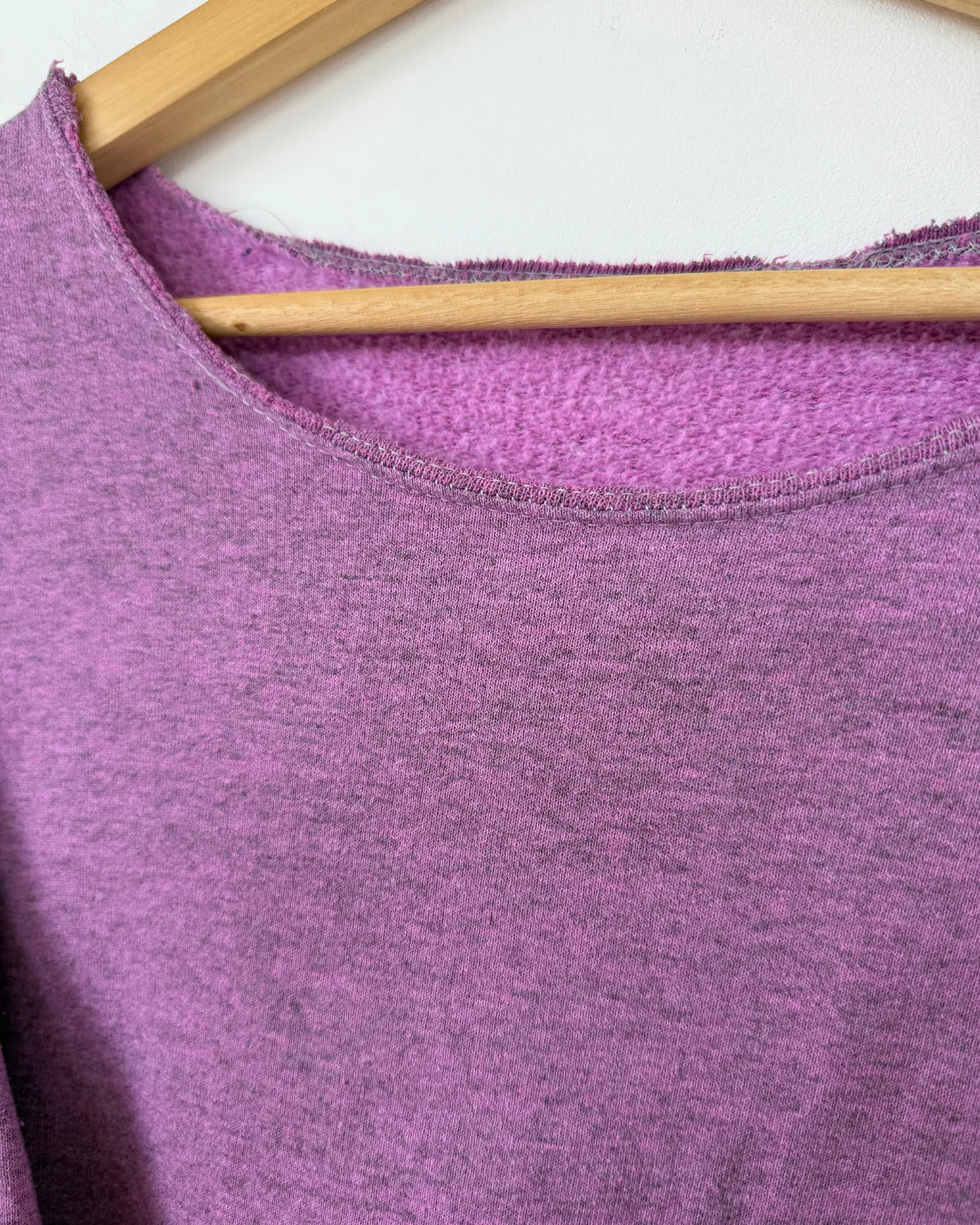 BOUGAINVILLEA VINTAGE SWEATSHIRT - Image 2