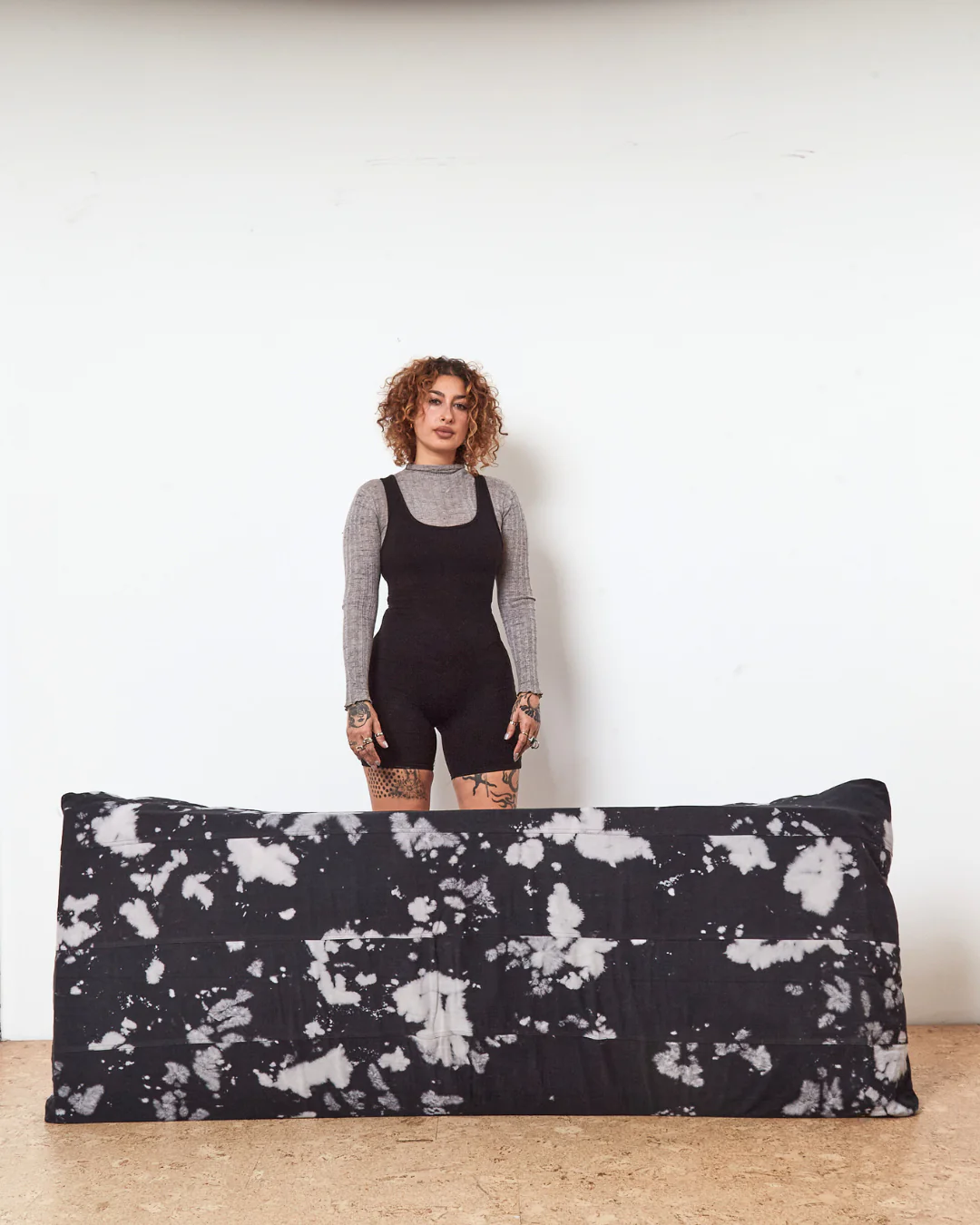 The Body Bed - Image 8
