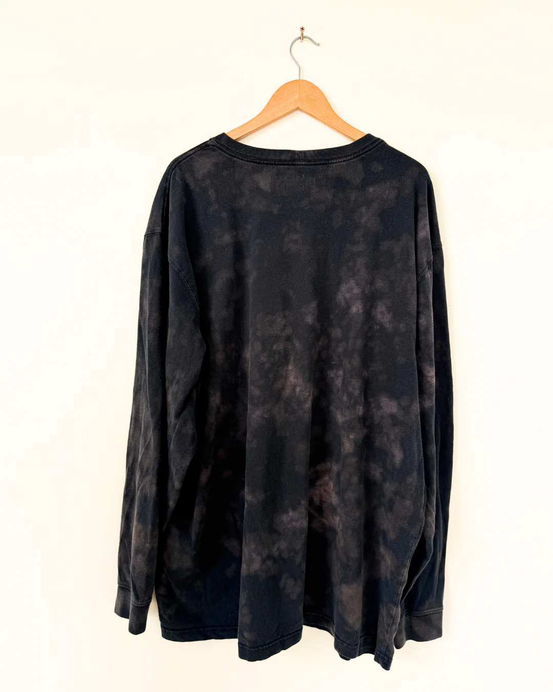 DARK SPRINGS CARHARTT LONG SLEEVE - Image 3