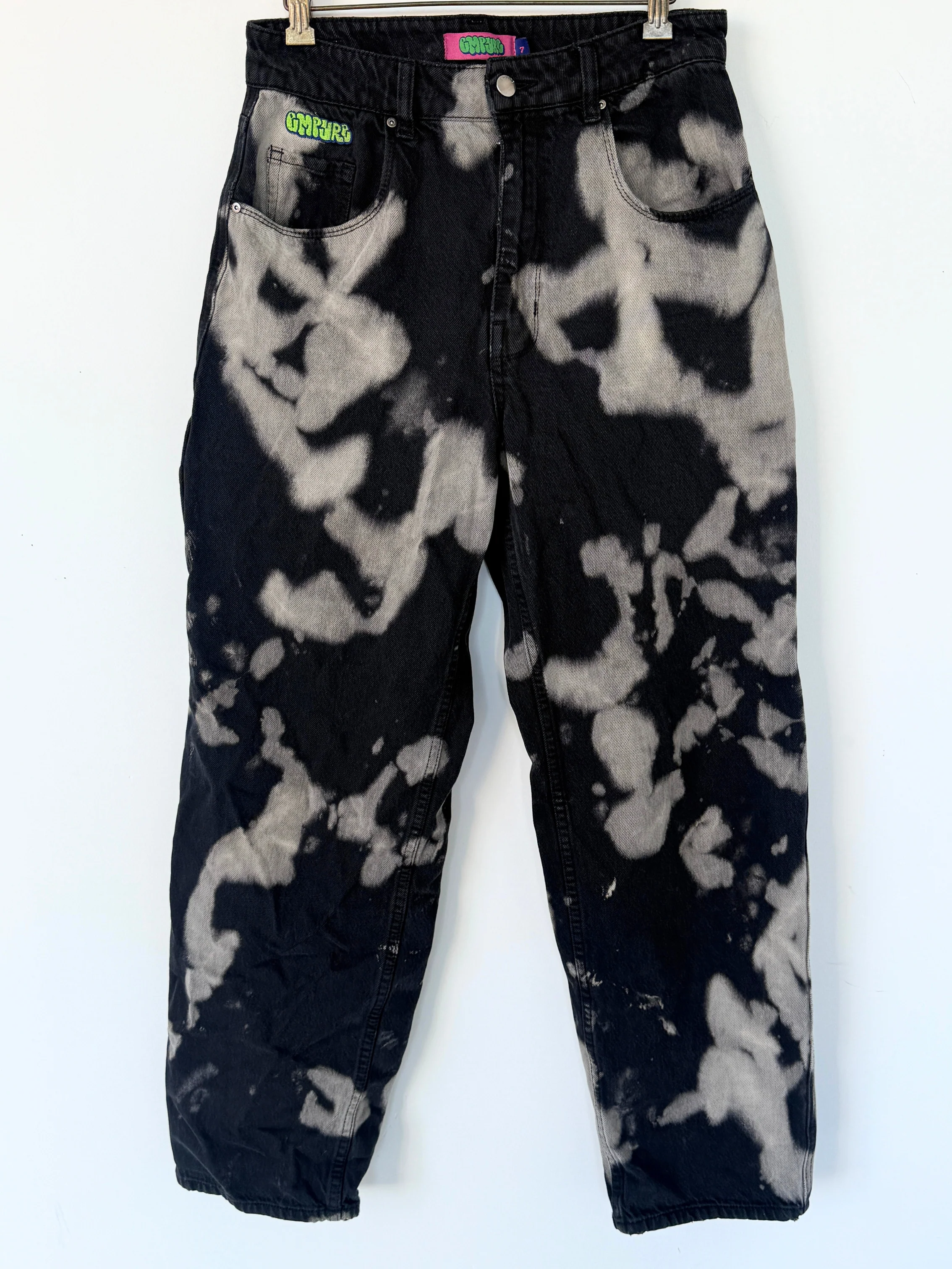 EMPYRE CARPENTER JEANS