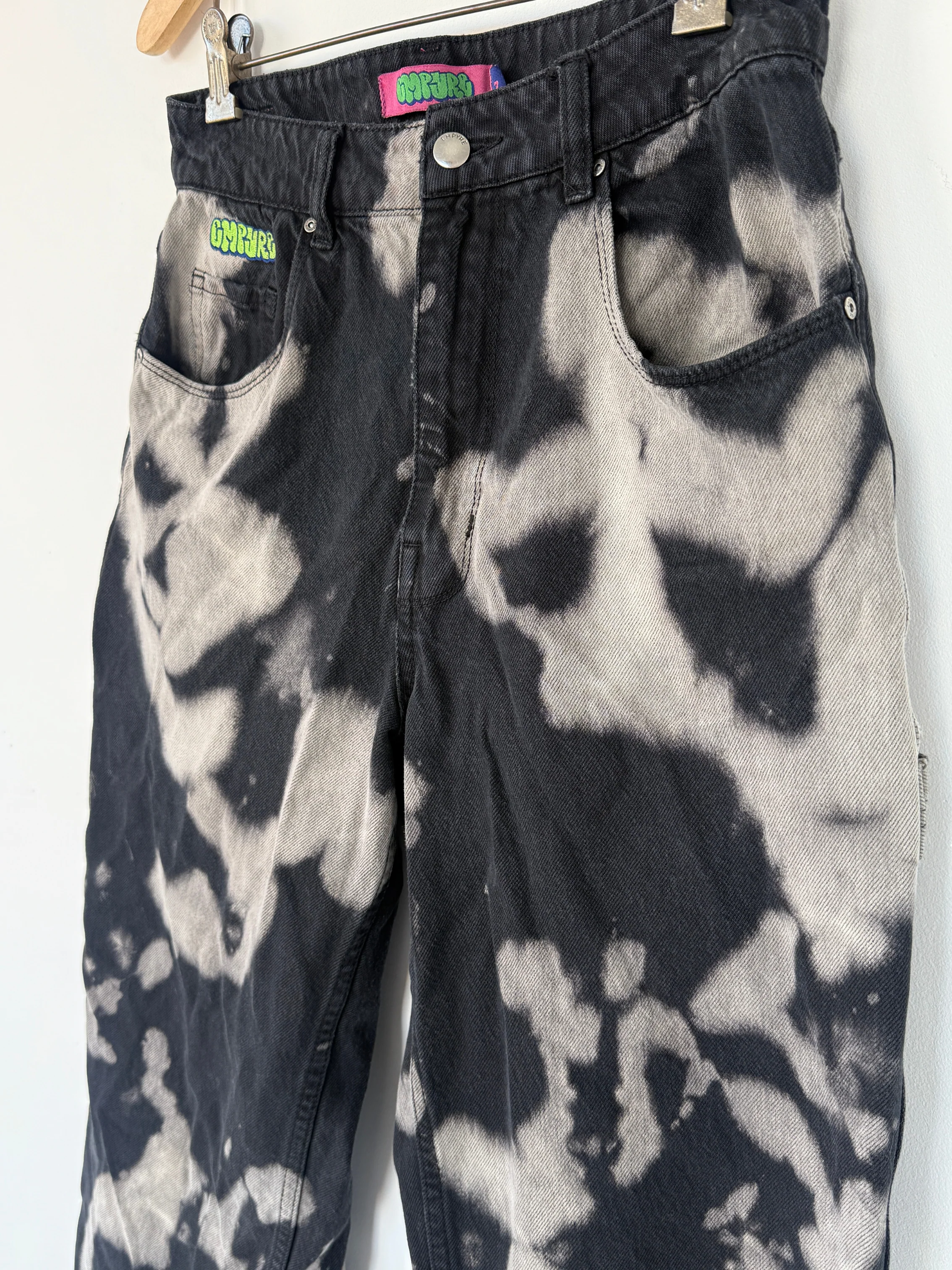 EMPYRE CARPENTER JEANS - Image 2
