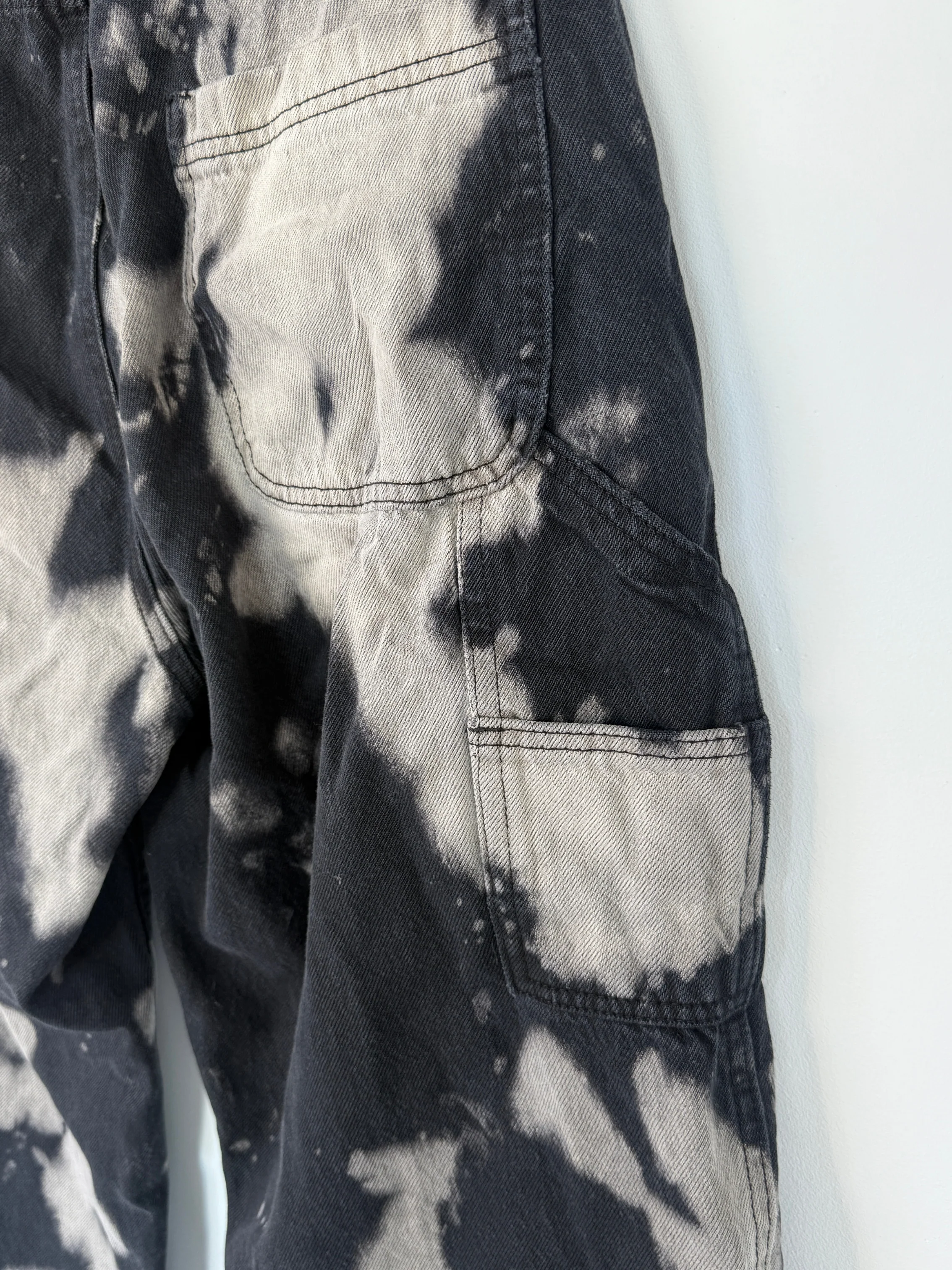 EMPYRE CARPENTER JEANS - Image 3