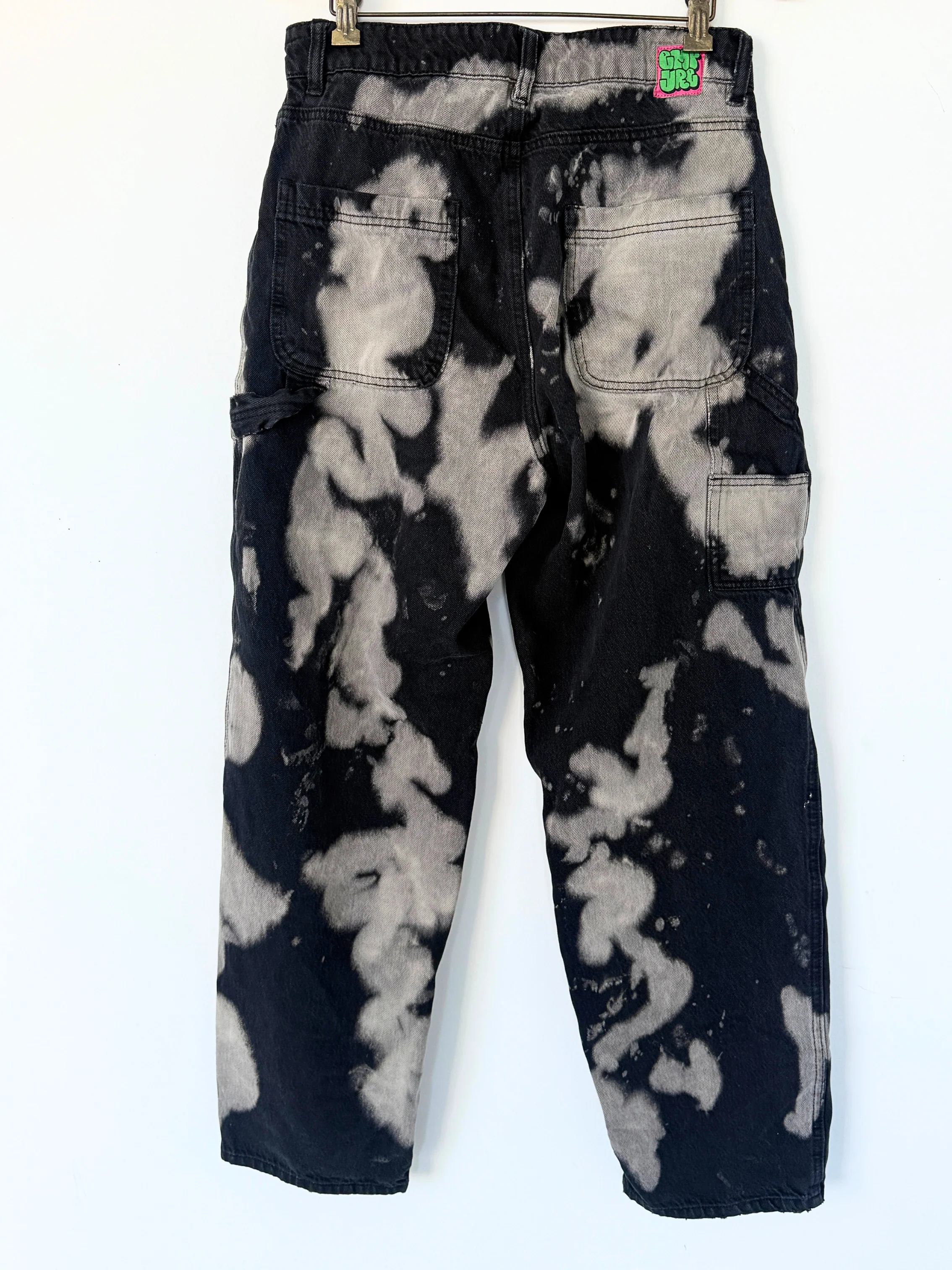 EMPYRE CARPENTER JEANS - Image 4