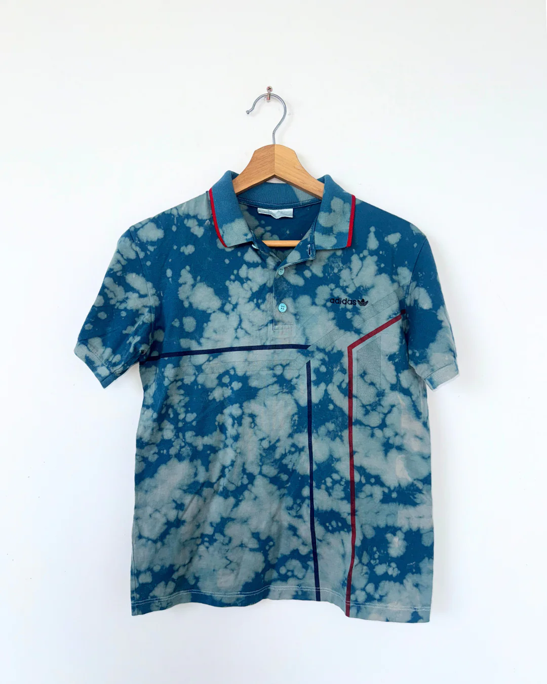 HOT SPRINGS ADIDAS POLO