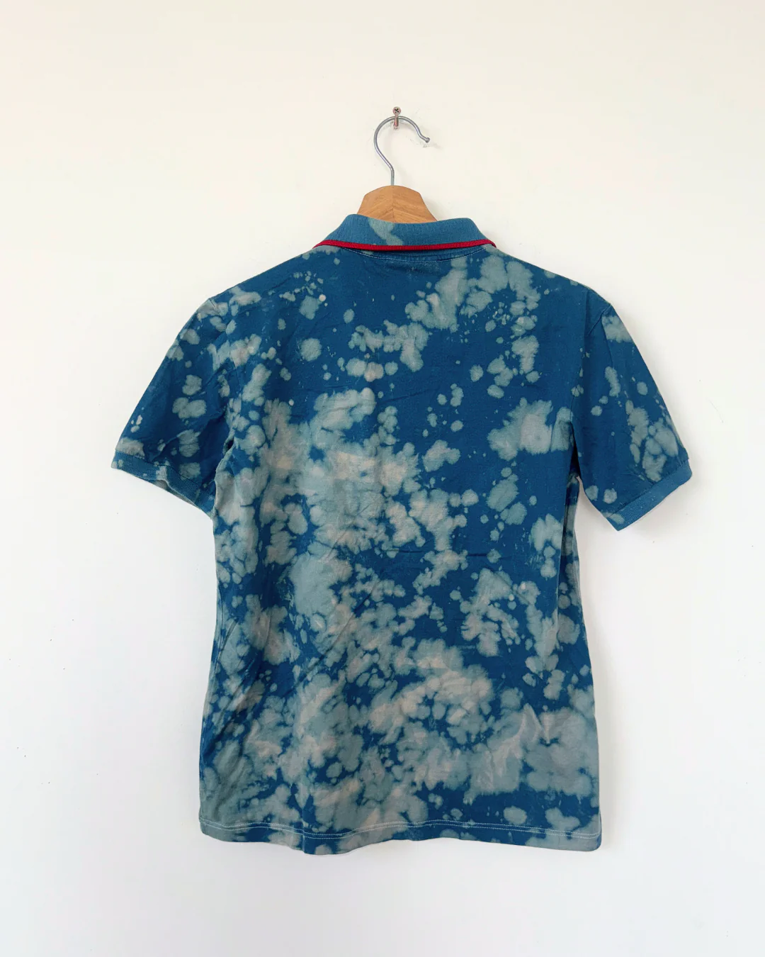 HOT SPRINGS ADIDAS POLO - Image 3