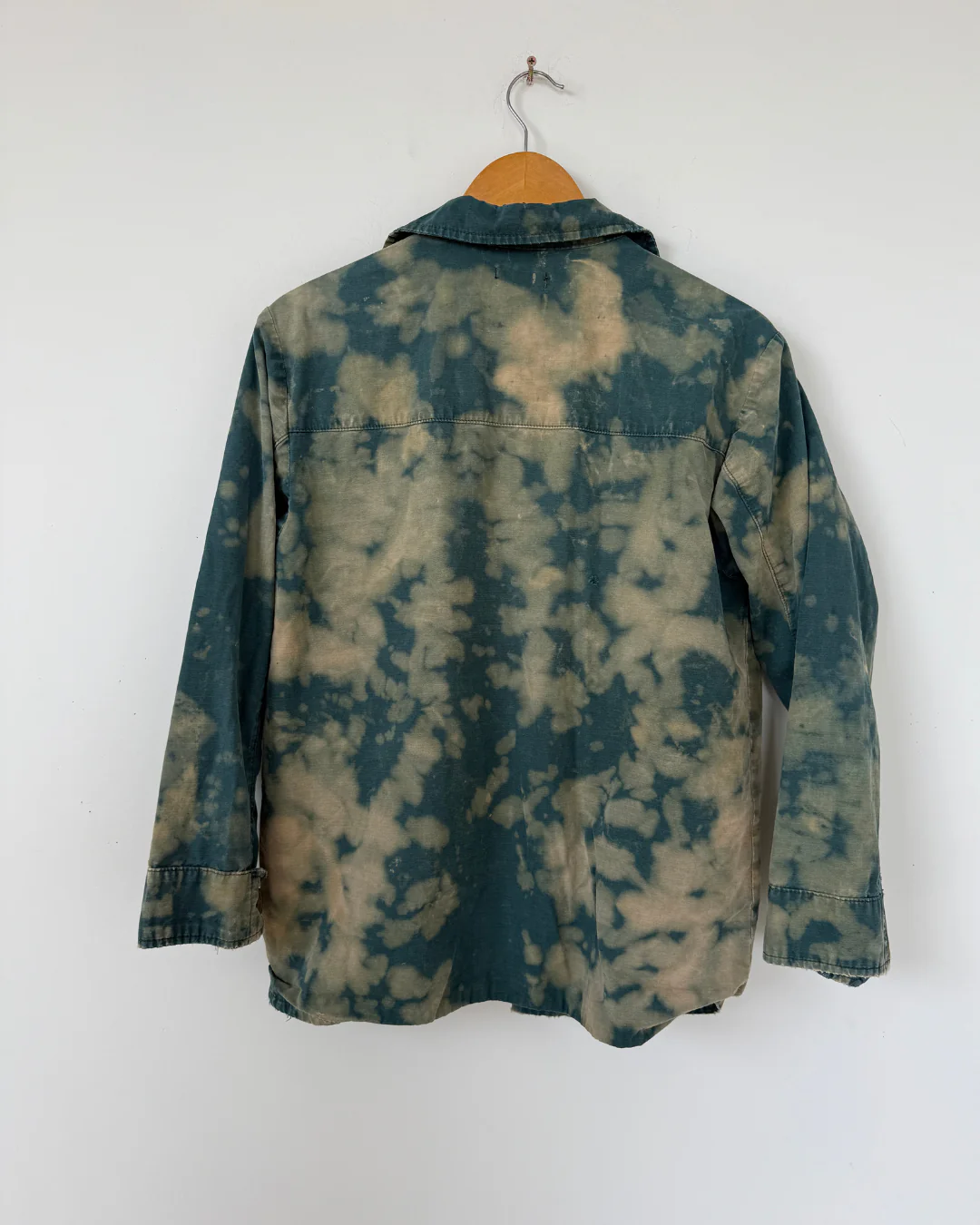 HOT SPRINGS ARMY JACKET - Image 3