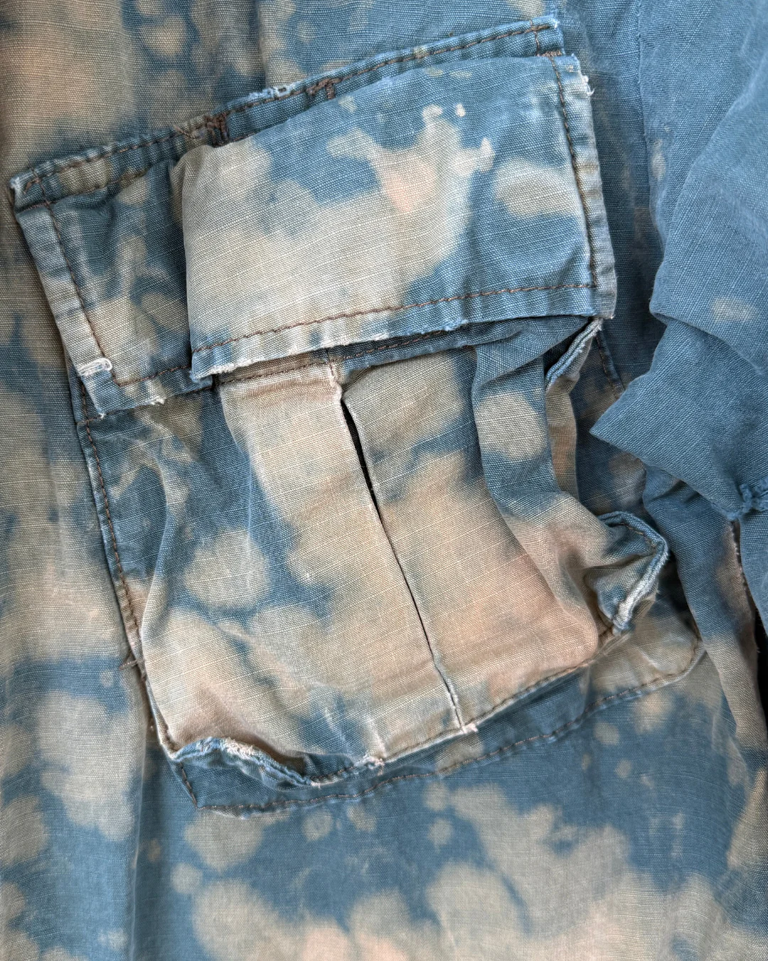 HOT SPRINGS ARMY JACKET - Image 4