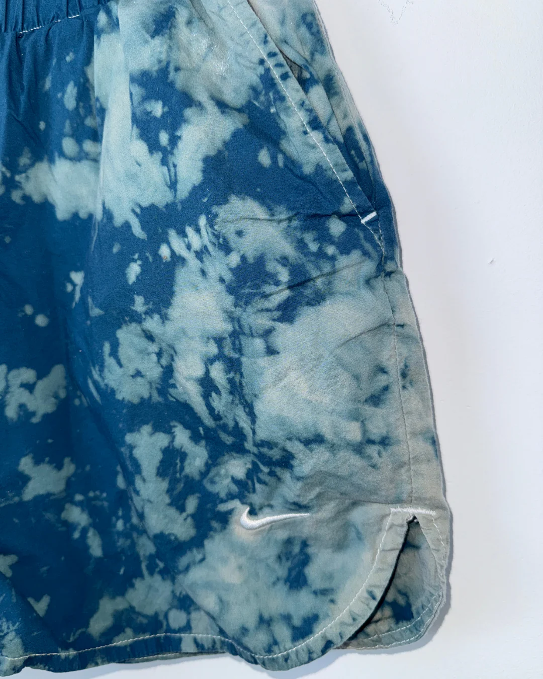 HOT SPRINGS  COTTON JOGGER SHORTS