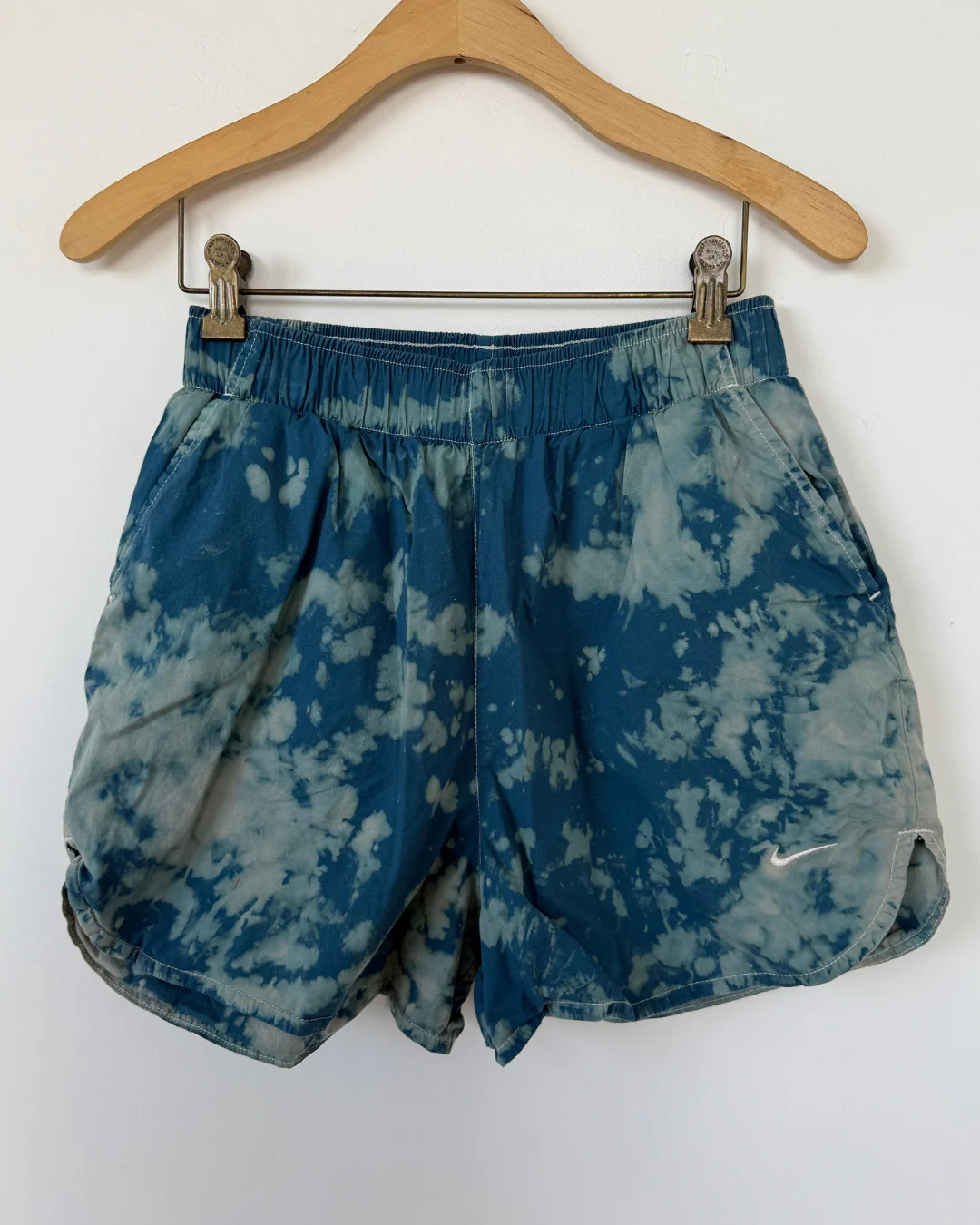 HOT SPRINGS  COTTON JOGGER SHORTS - Image 2