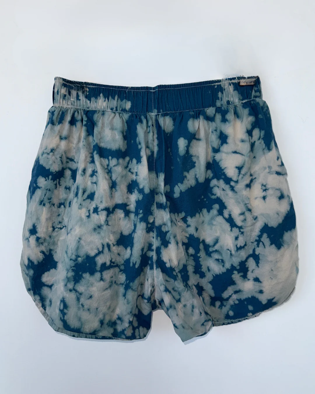 HOT SPRINGS  COTTON JOGGER SHORTS - Image 3