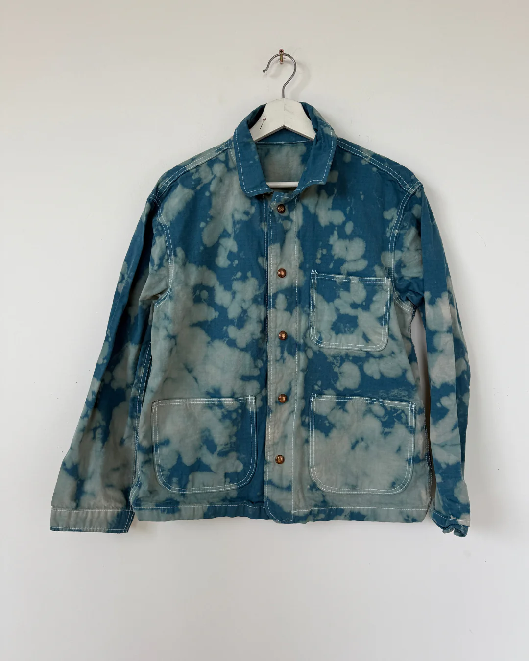 HOT SPRINGS COTTON WORKWEAR JACKET