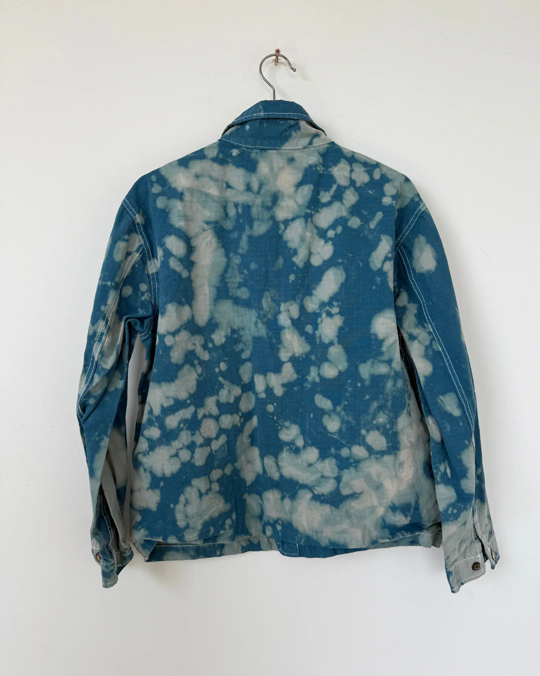 HOT SPRINGS COTTON WORKWEAR JACKET - Image 4