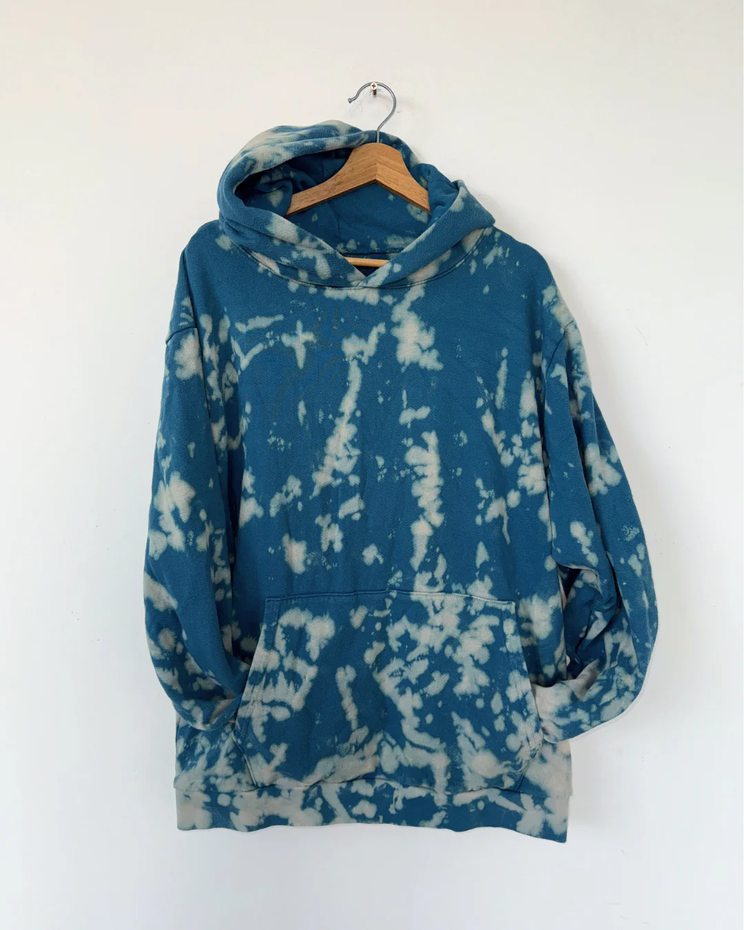 HOT SPRINGS HEAVYWEIGHT HOODIE