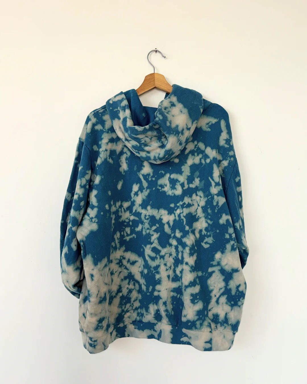 HOT SPRINGS HEAVYWEIGHT HOODIE - Image 2