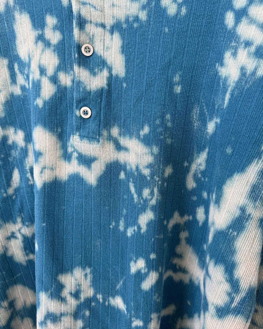 HOT SPRINGS HENLEY LONG SLEEVE - Image 2