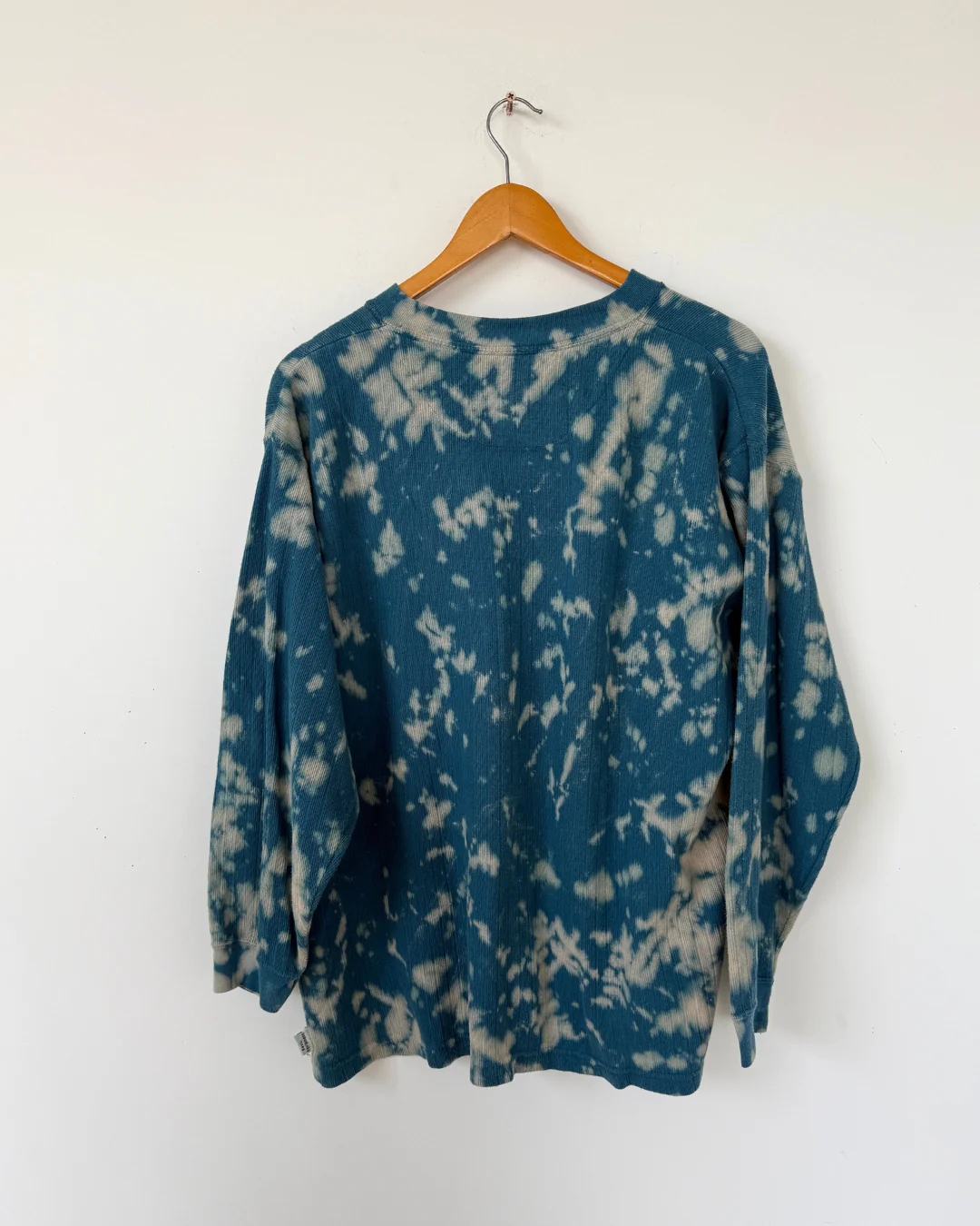 HOT SPRINGS HENLEY LONG SLEEVE - Image 3