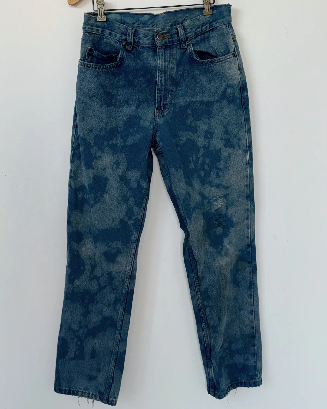 HOT SPRINGS JEANS