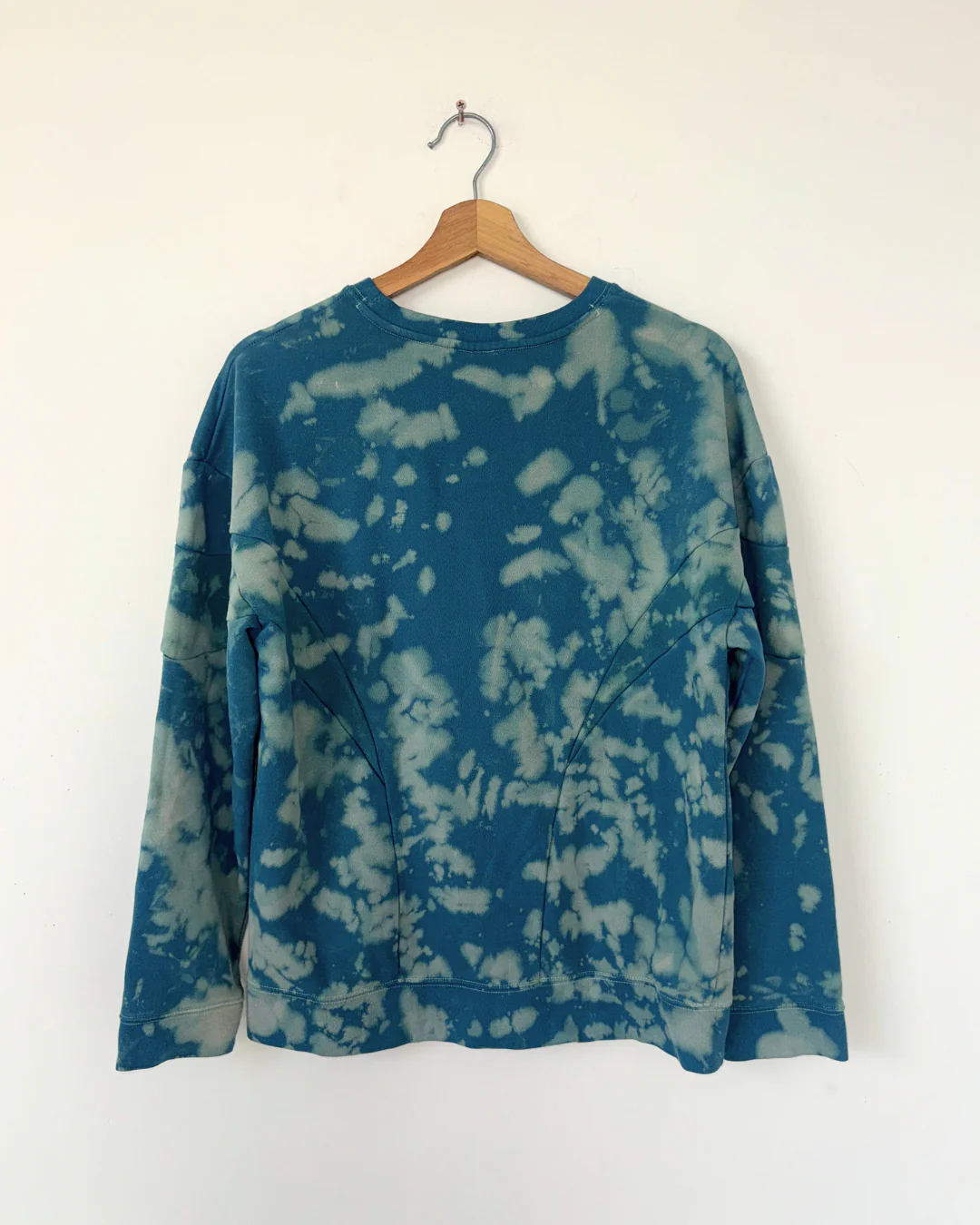 HOT SPRINGS NIKE CREWNECK - Image 3
