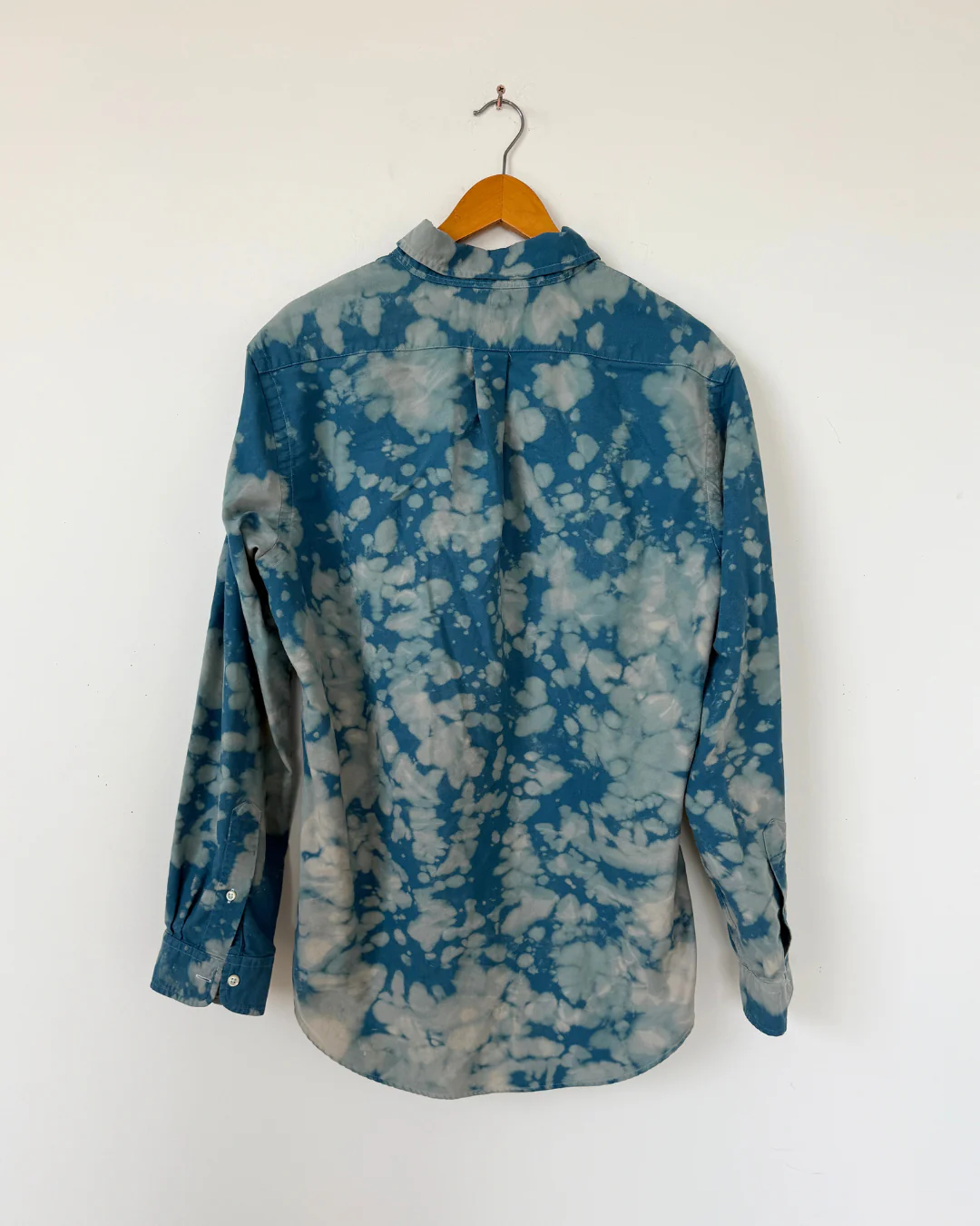 HOT SPRINGS POLO BUTTON UP - Image 2