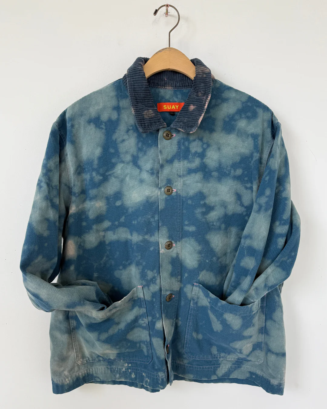 HOT SPRINGS RACER JACKET