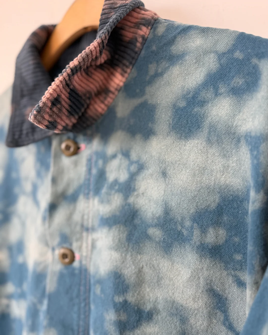 HOT SPRINGS RACER JACKET - Image 2