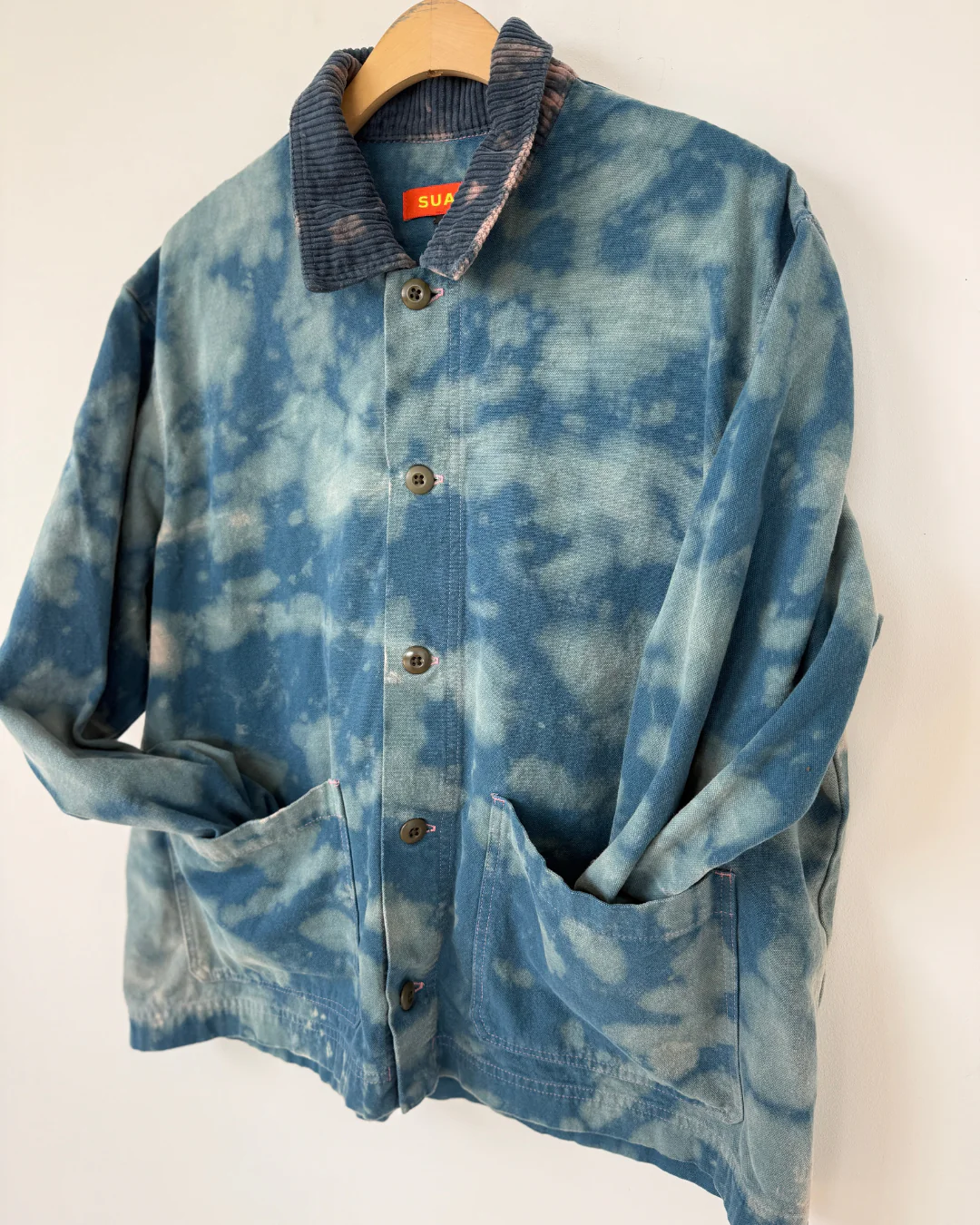 HOT SPRINGS RACER JACKET - Image 3