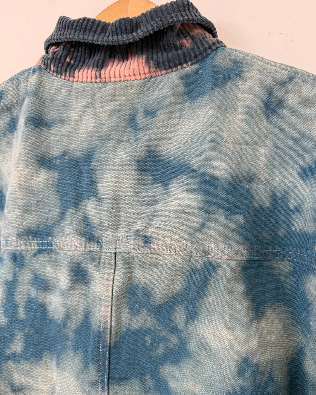HOT SPRINGS RACER JACKET - Image 5