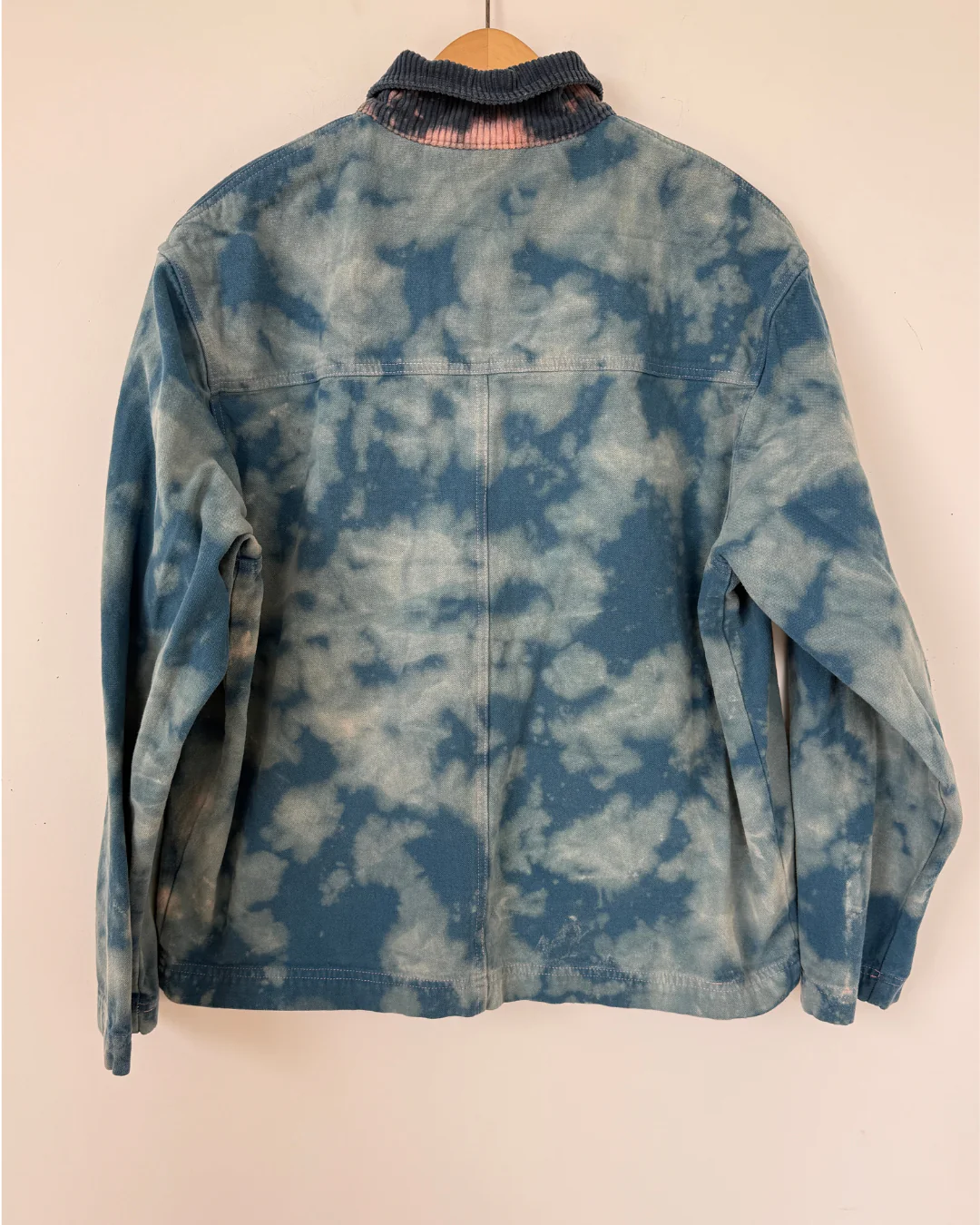 HOT SPRINGS RACER JACKET - Image 6