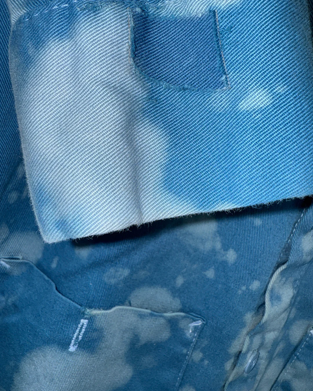 HOT SPRINGS WORK SHIRT - Image 4