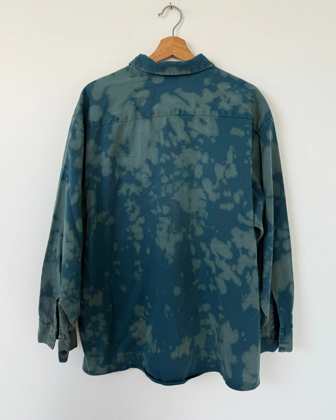 HOT SPRINGS WORK SHIRT V2 - Image 2