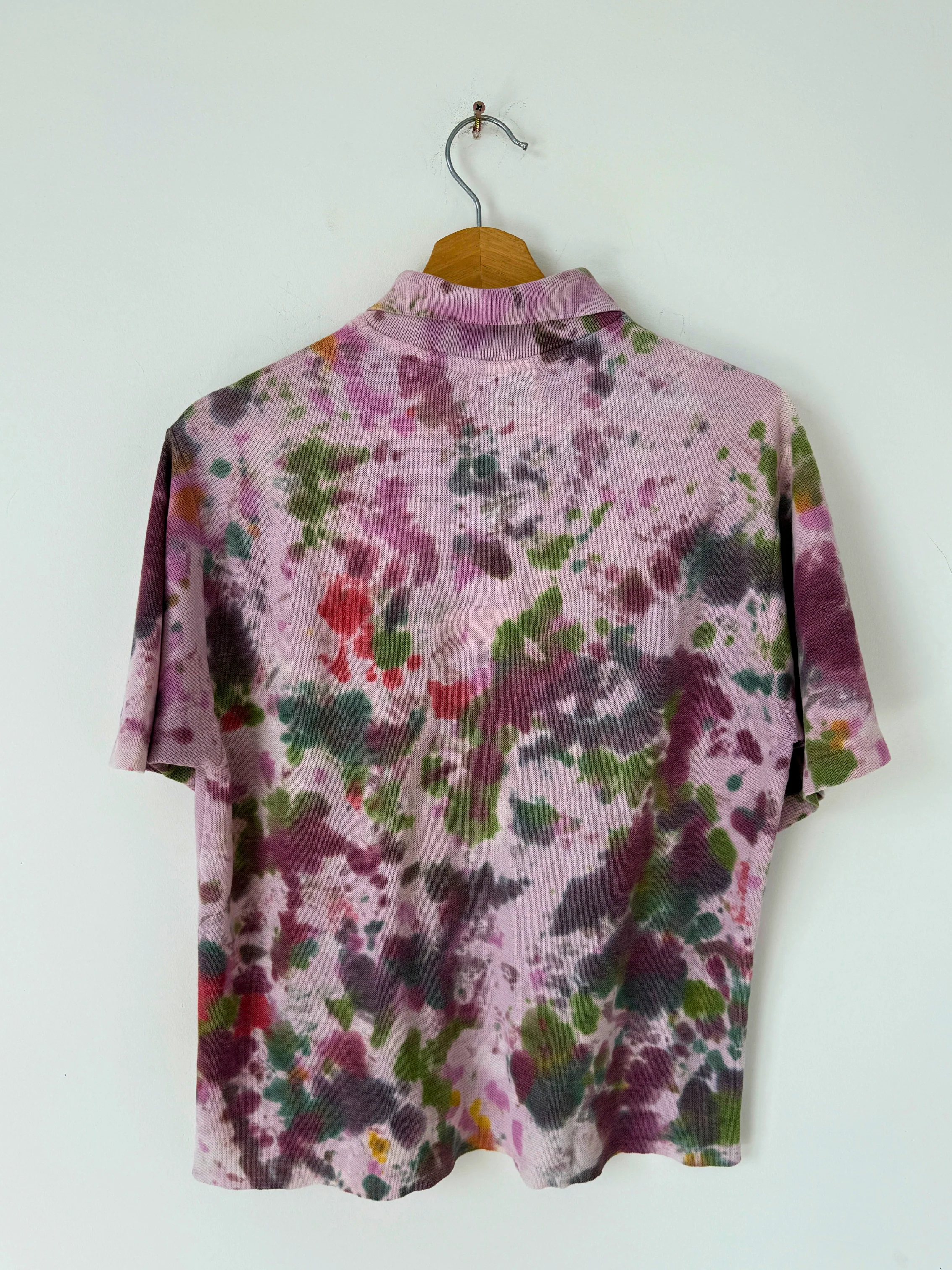IZOD VINTAGE POLO-PAPER THIN - Image 3