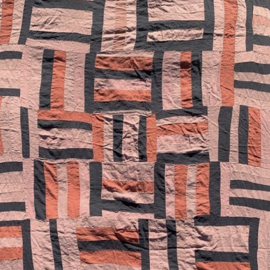 Patchwork Quilted Duvet Covers