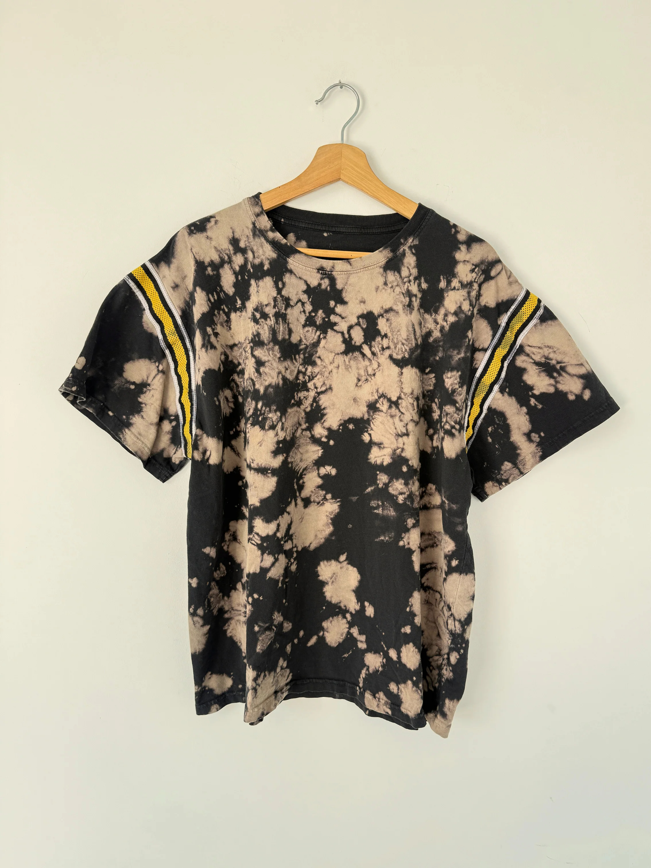 RACER STRIPE TEE
