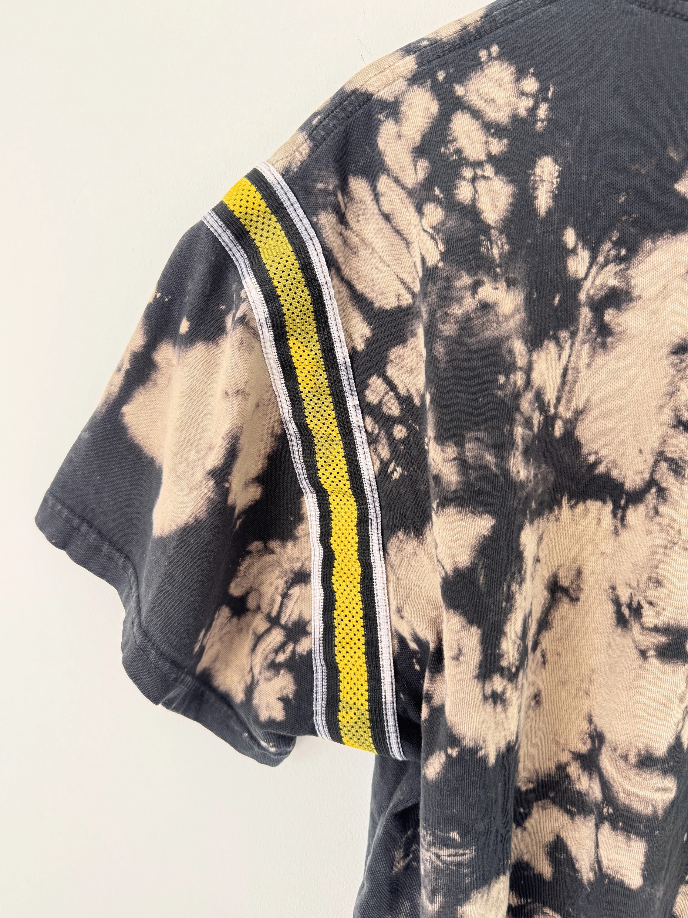 RACER STRIPE TEE - Image 2