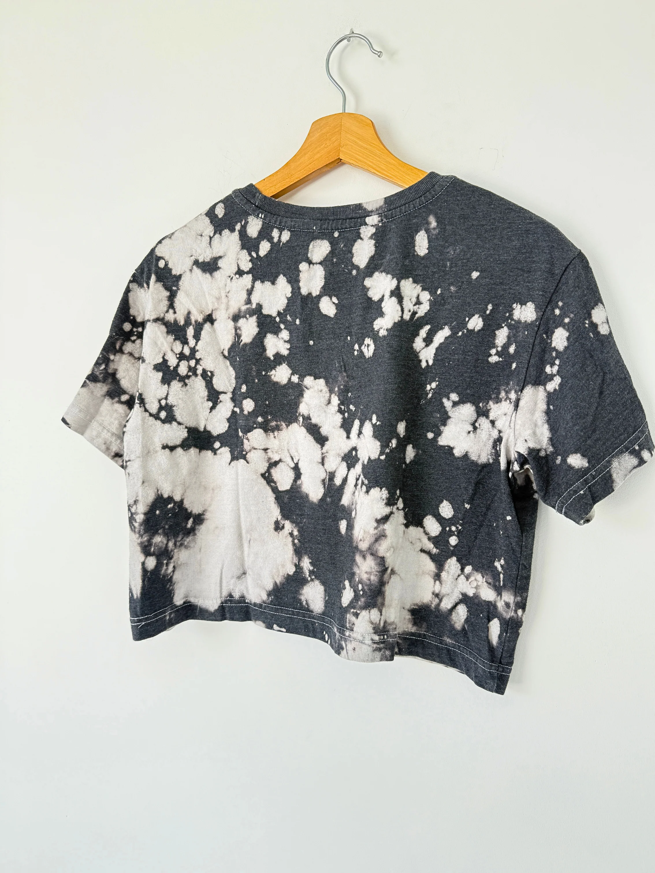 SPEEDO CROP TEE - Image 3