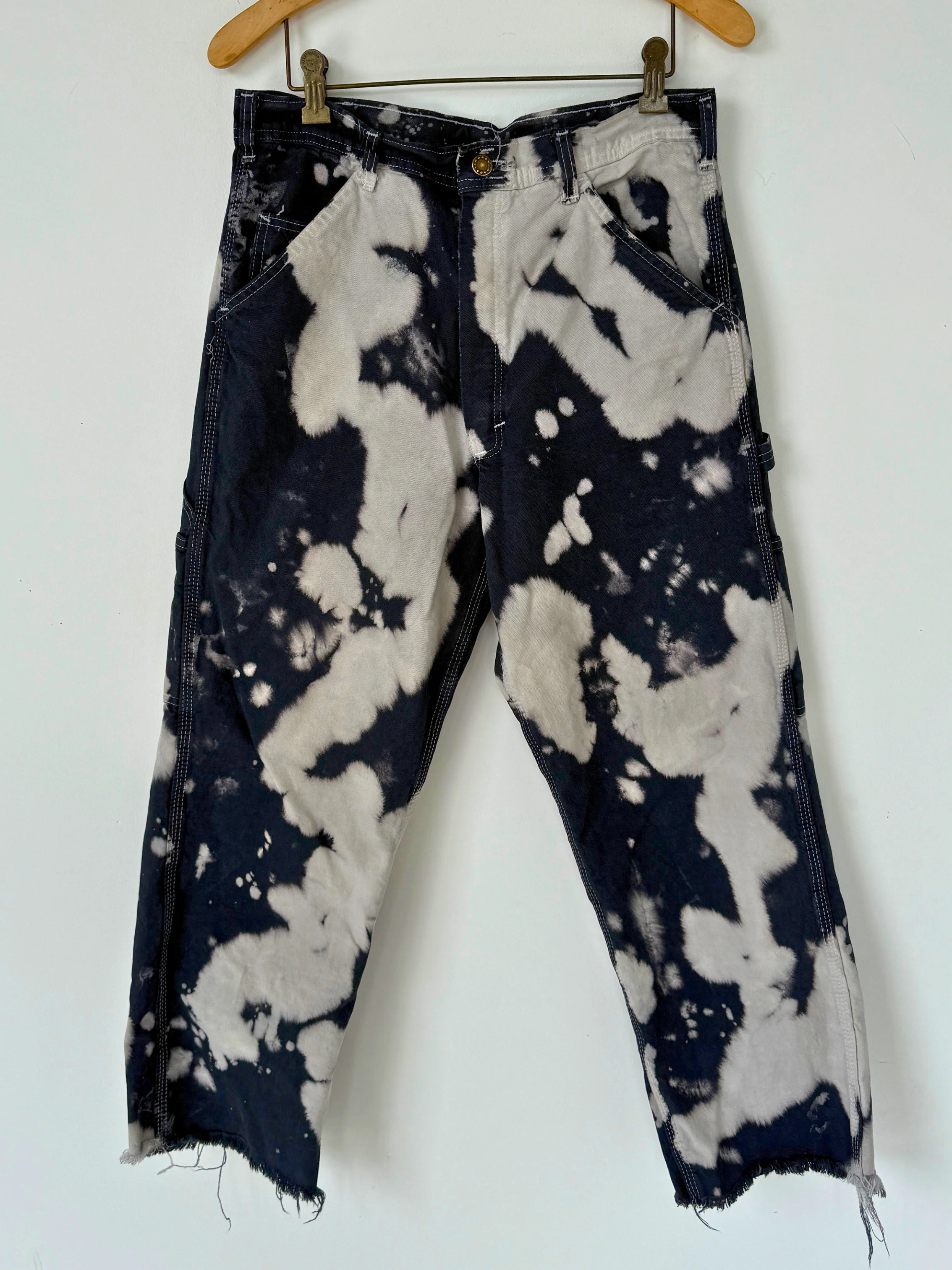 STAN RAY CARPENTER WORK PANTS