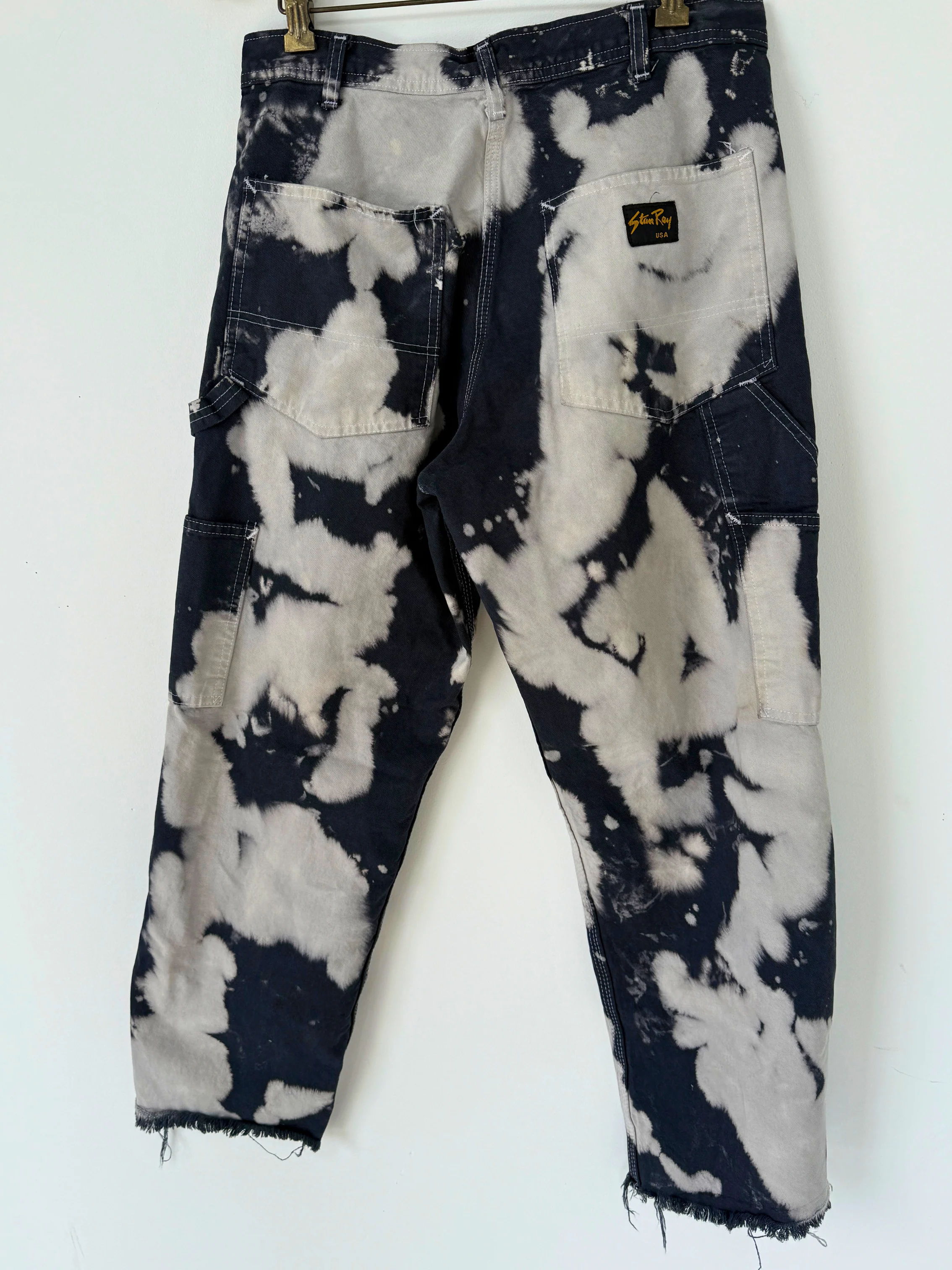 STAN RAY CARPENTER WORK PANTS - Image 2