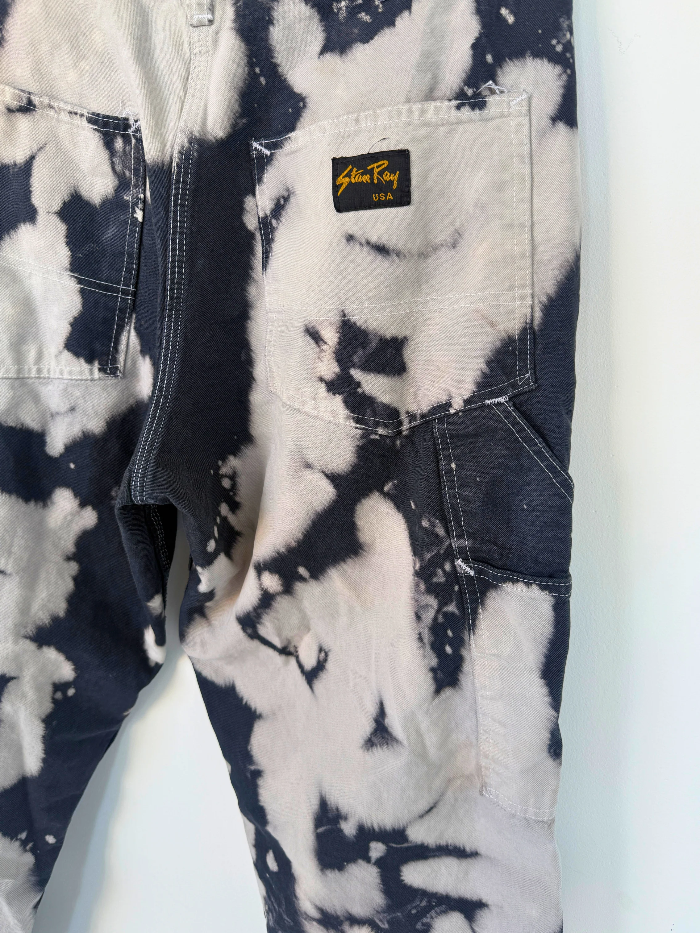 STAN RAY CARPENTER WORK PANTS - Image 4