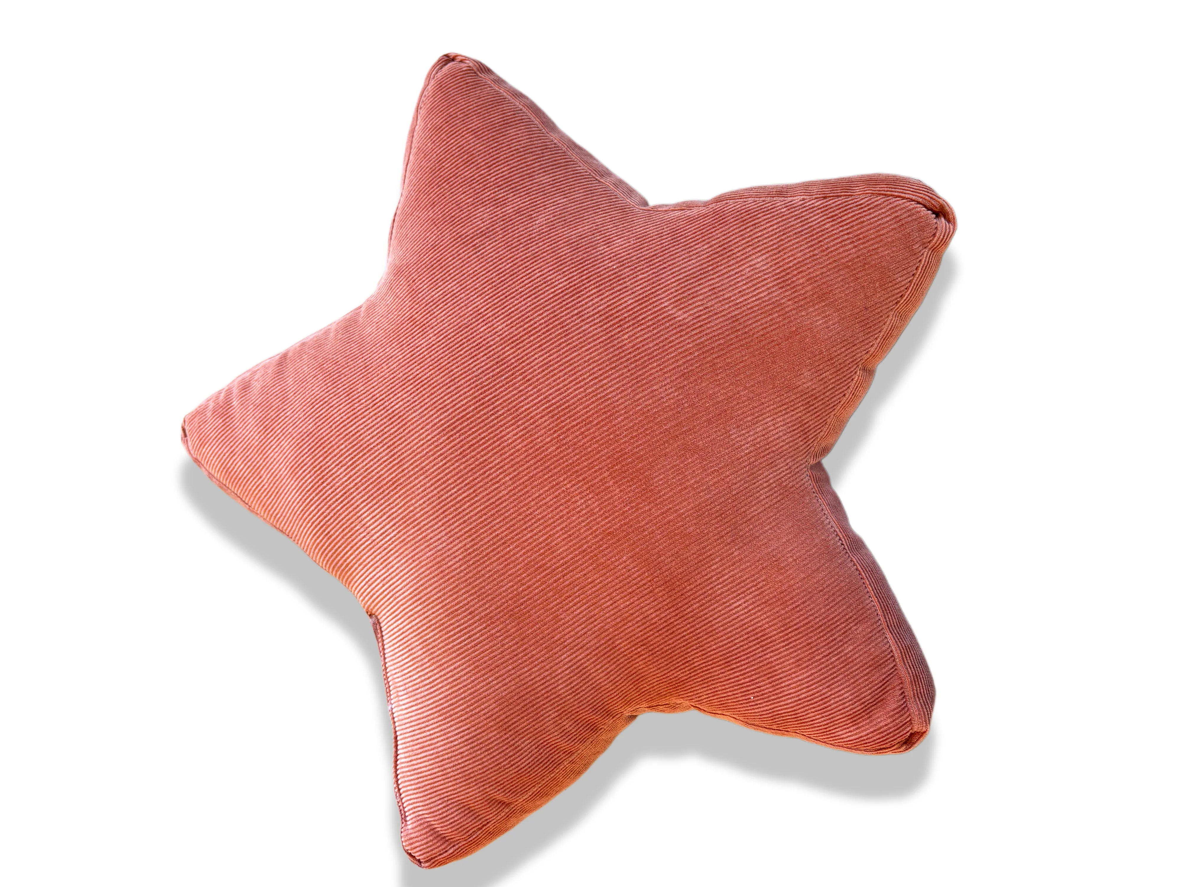 STAR PILLOW - Image 4