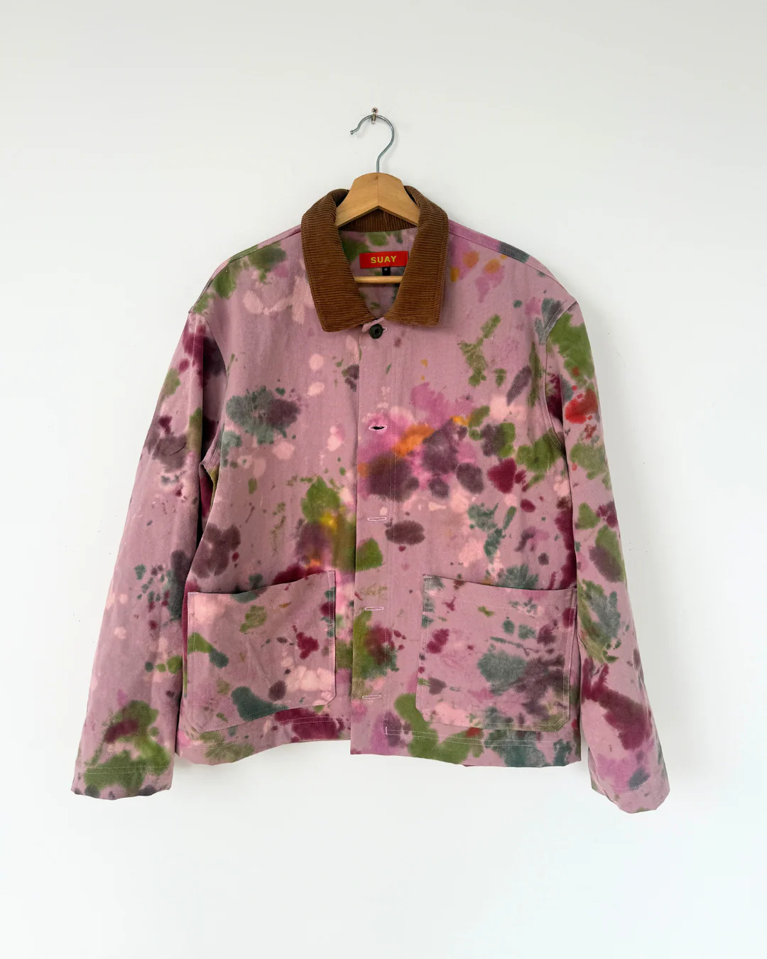 WILDFLOWER JACKET