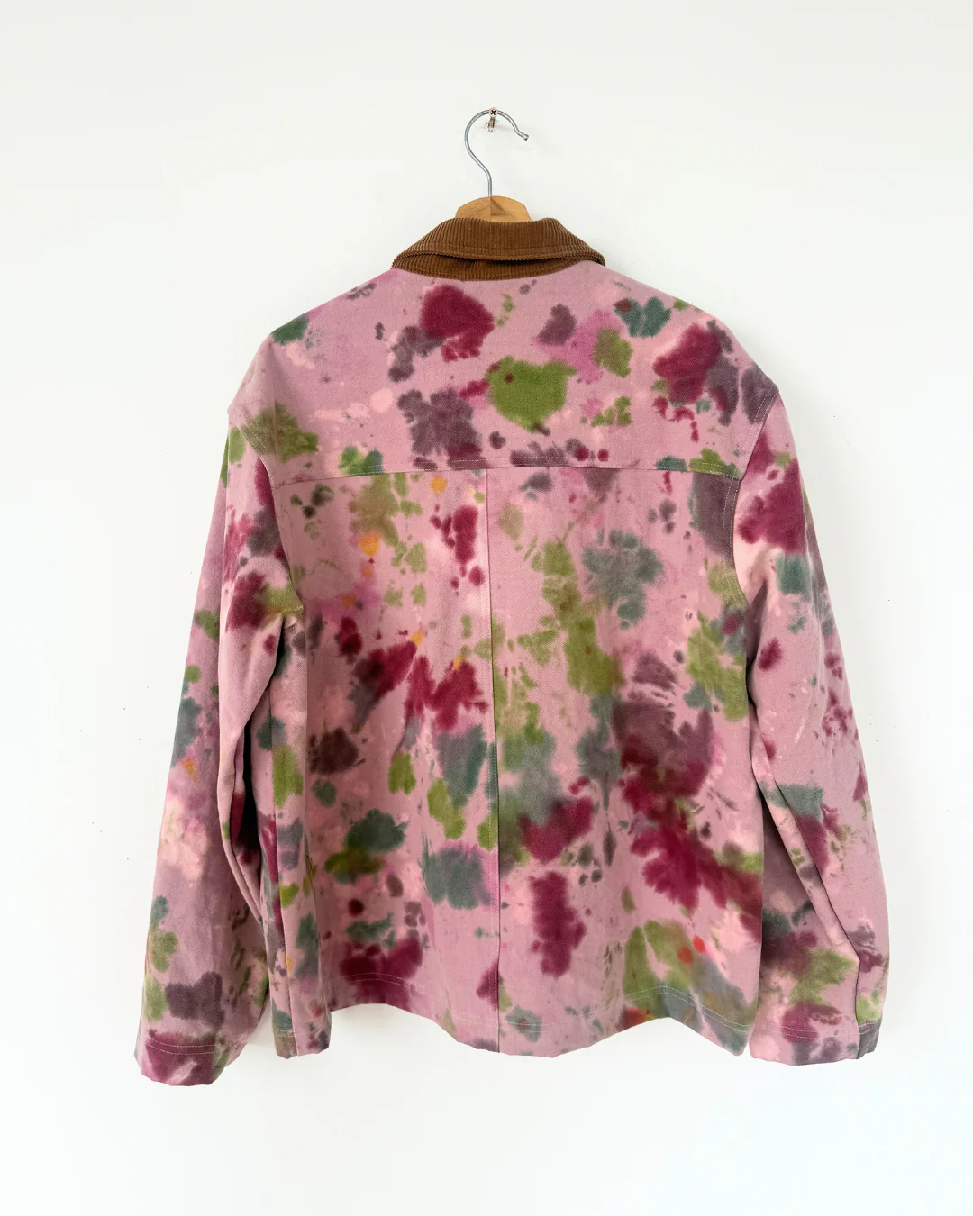 WILDFLOWER JACKET - Image 2