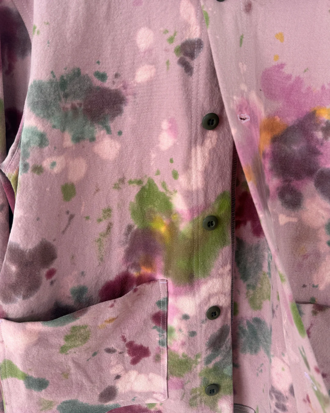 WILDFLOWER JACKET - Image 3