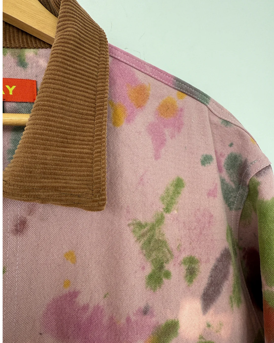 WILDFLOWER JACKET - Image 4