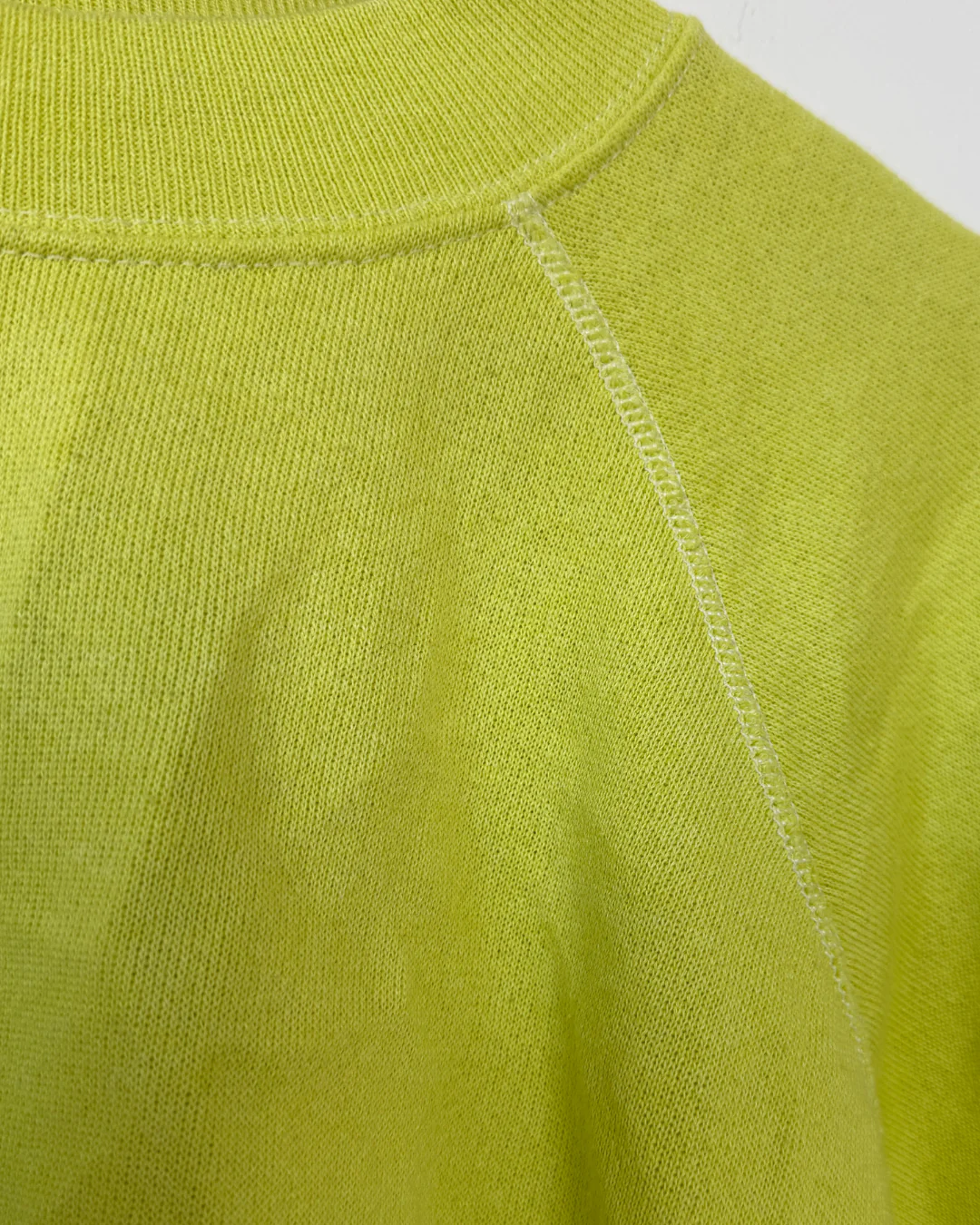SULPHAR SPRINGS VINTAGE CROPPED SWEATSHIRT - Image 2
