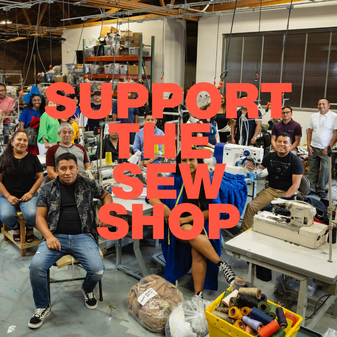 SUPPORT THE SEW SHOP - Image 6
